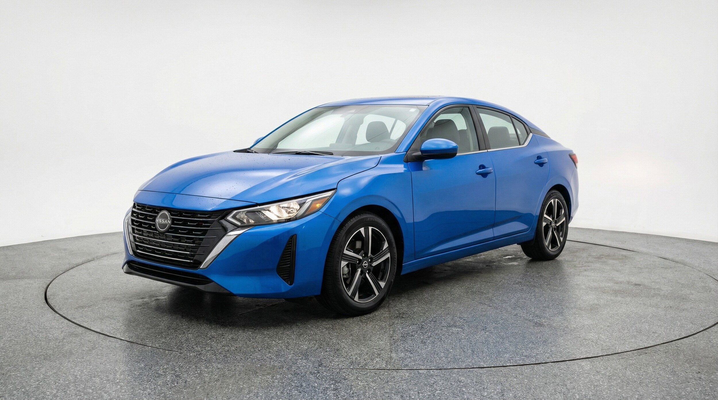 Thumbnail: 2025 Nissan Sentra - 3