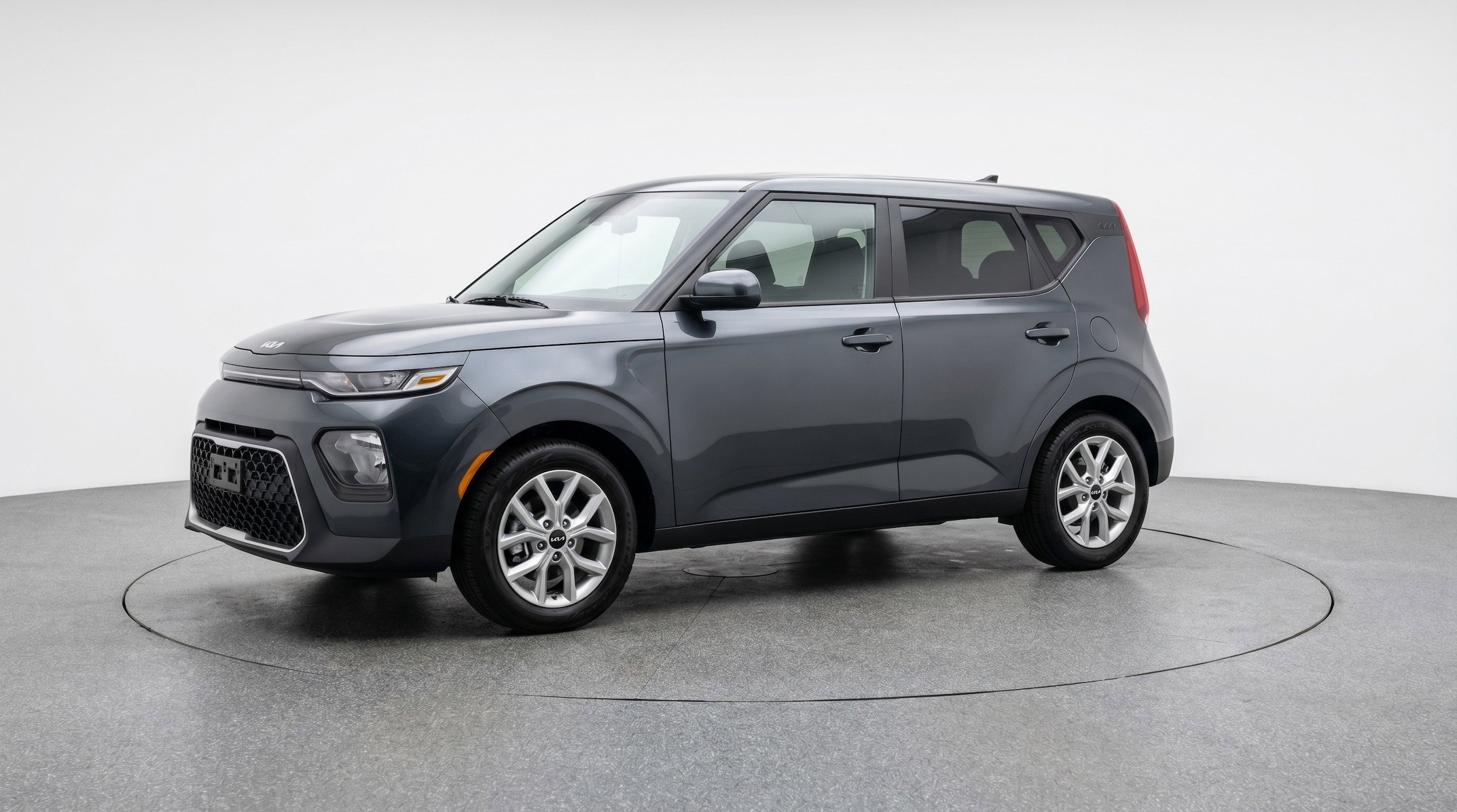 Thumbnail: 2025 Kia Soul - 3