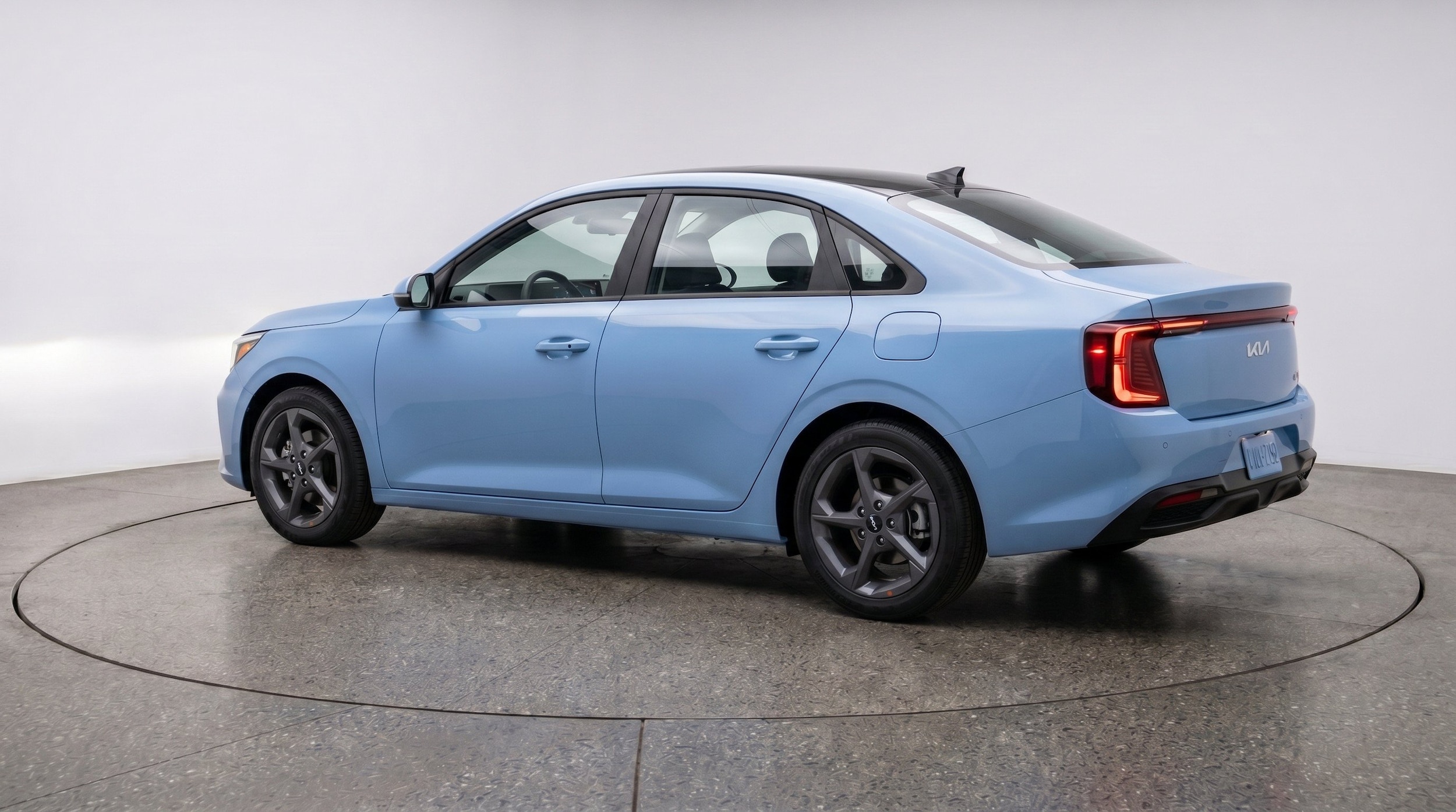 Thumbnail: 2026 Kia K4 - 6