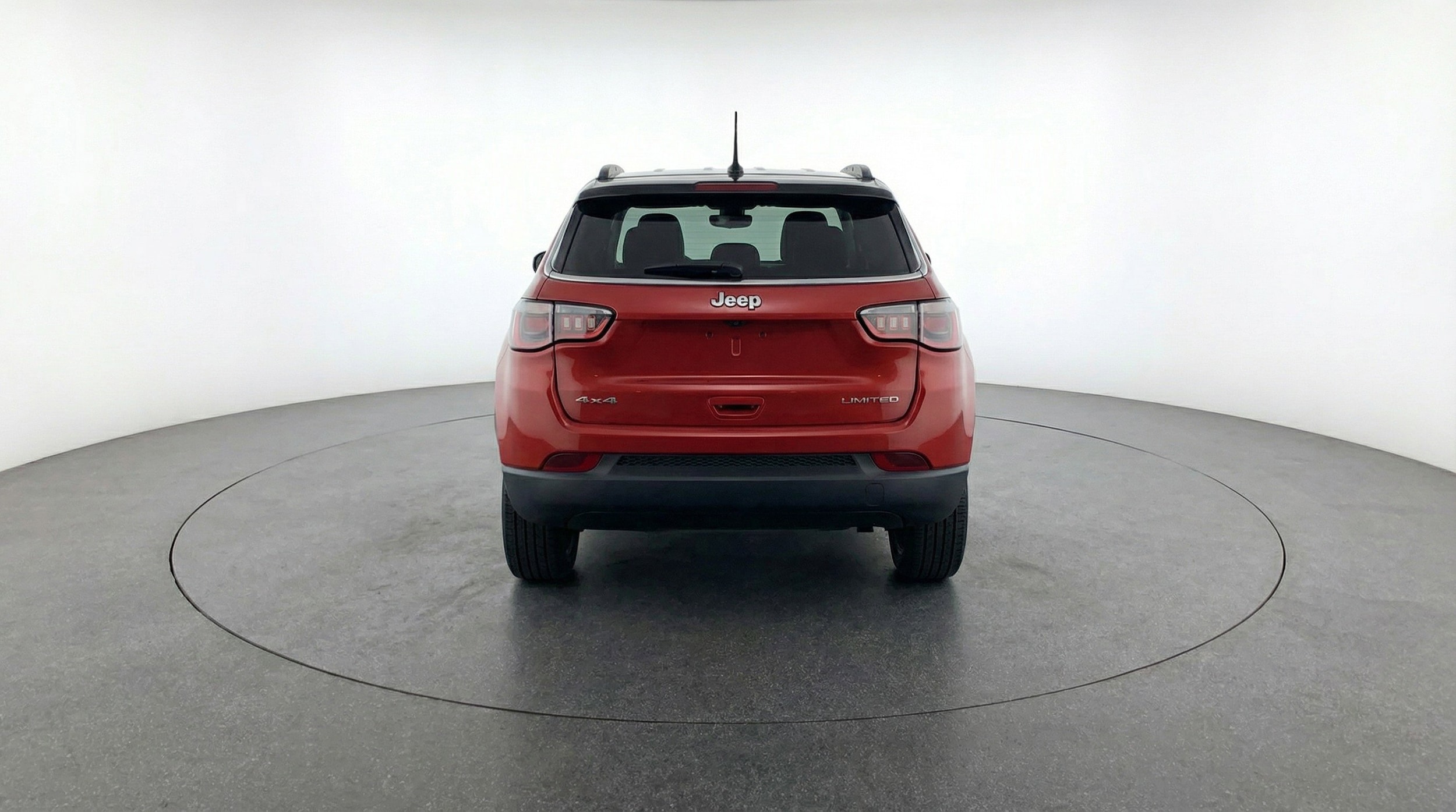 Thumbnail: 2025 Jeep Compass - 7