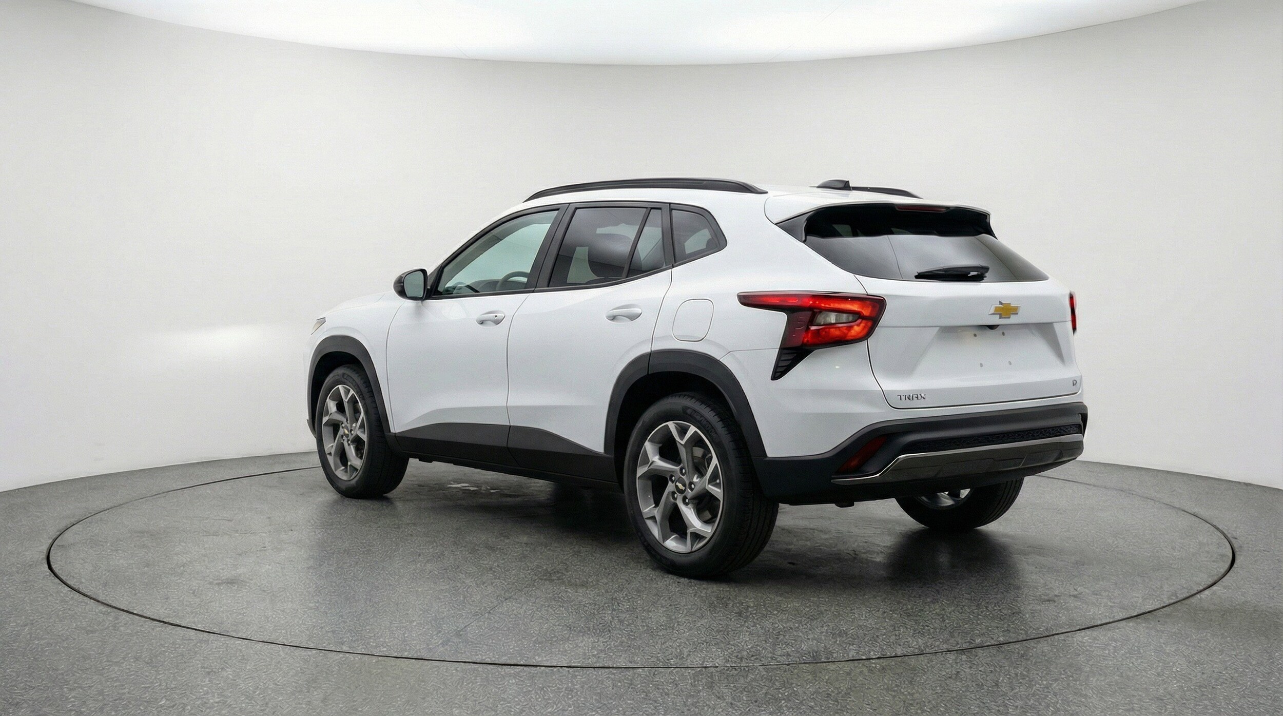 Thumbnail: 2025 Chevrolet Trax - 6