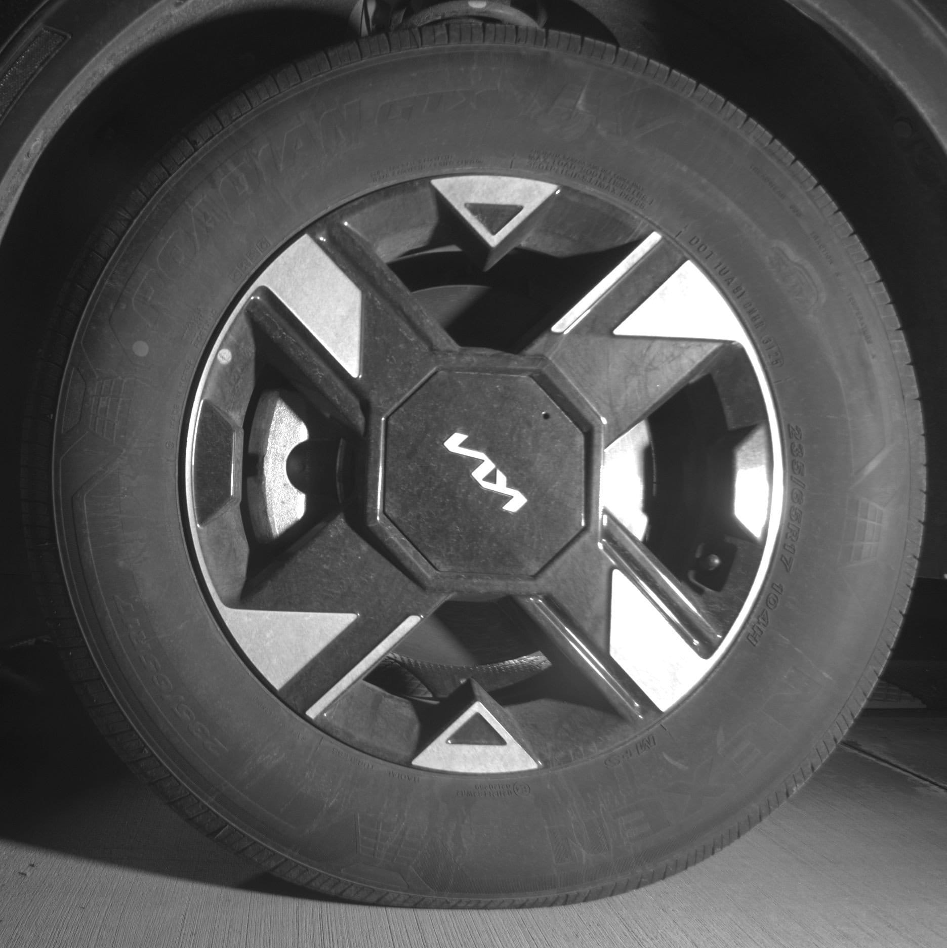 Thumbnail: 2026 Kia Sportage - 12
