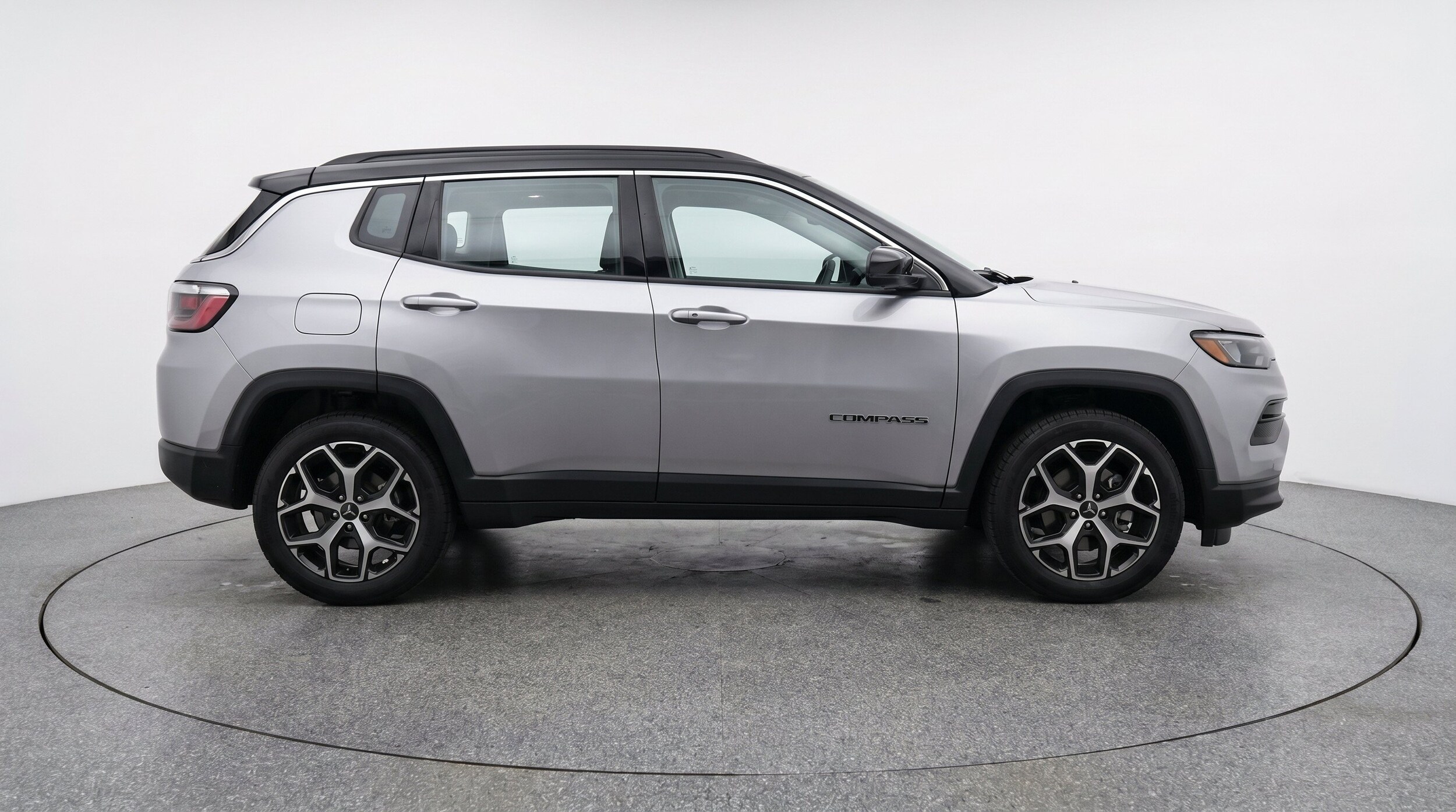Thumbnail: 2025 Jeep Compass - 11