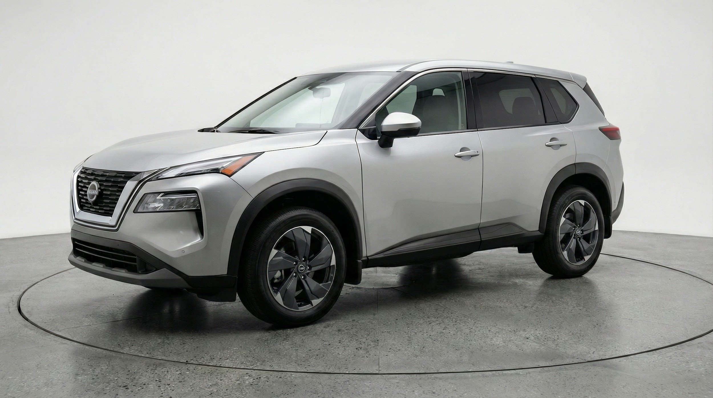 Thumbnail: 2025 Nissan Rogue - 3