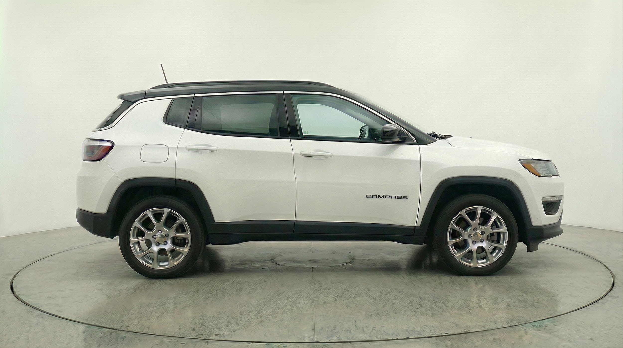 Thumbnail: 2025 Jeep Compass - 8