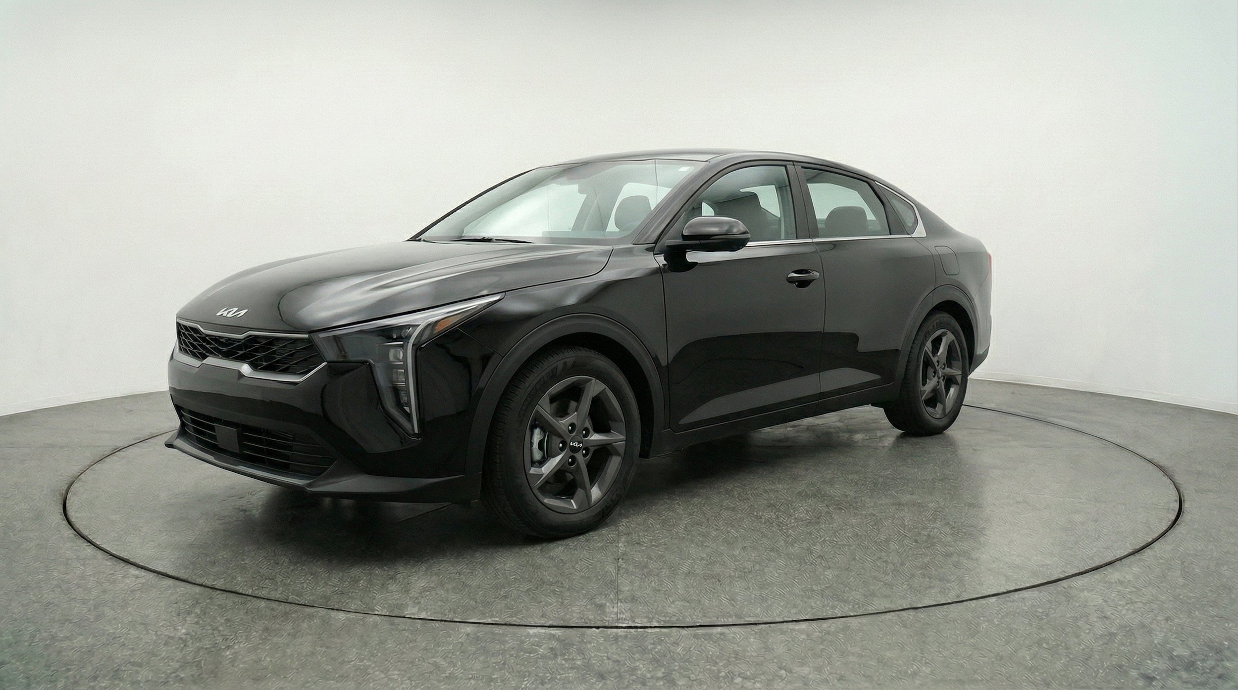 Thumbnail: 2026 Kia K4 - 3