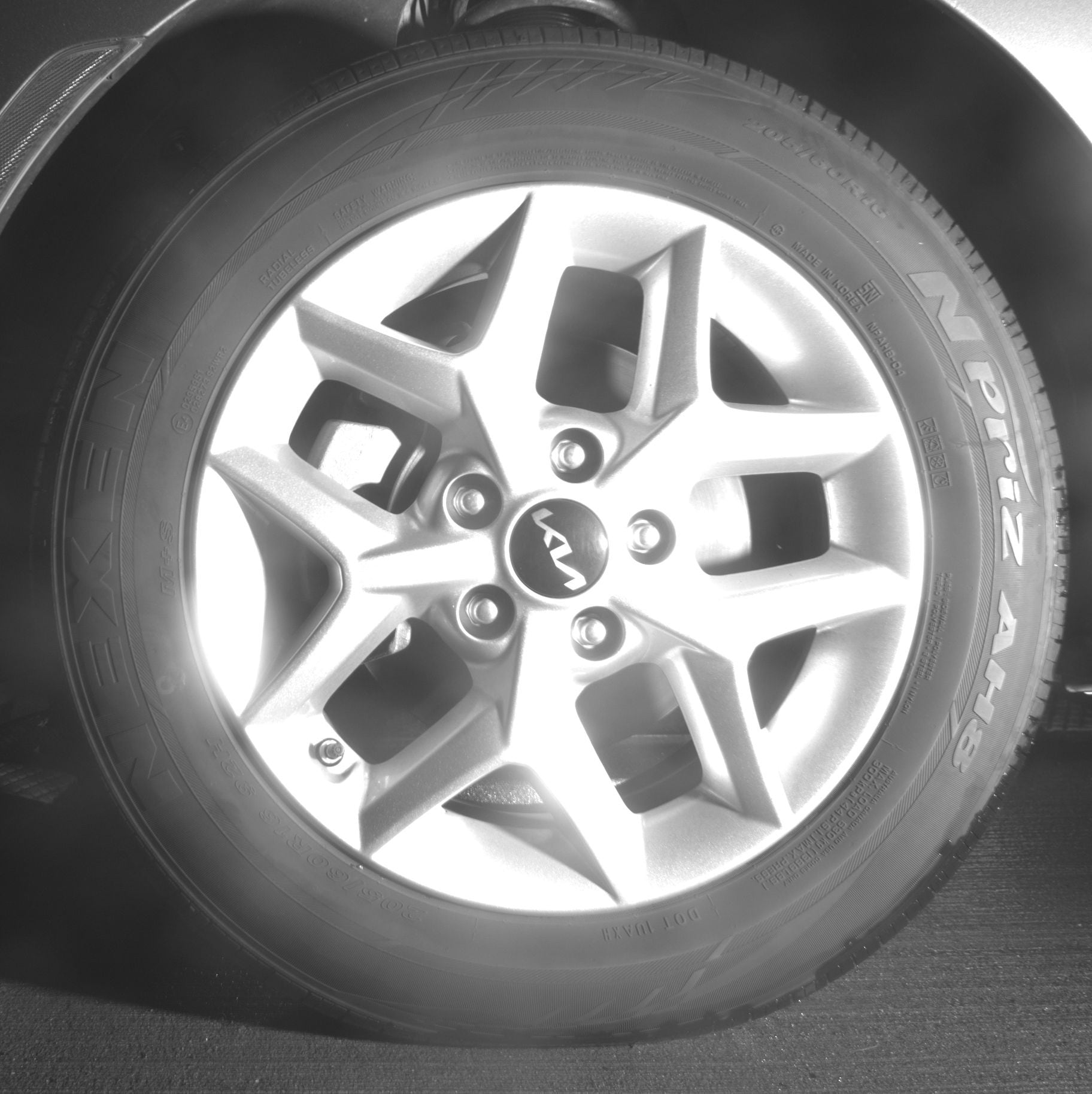 Thumbnail: 2025 Kia Soul - 9