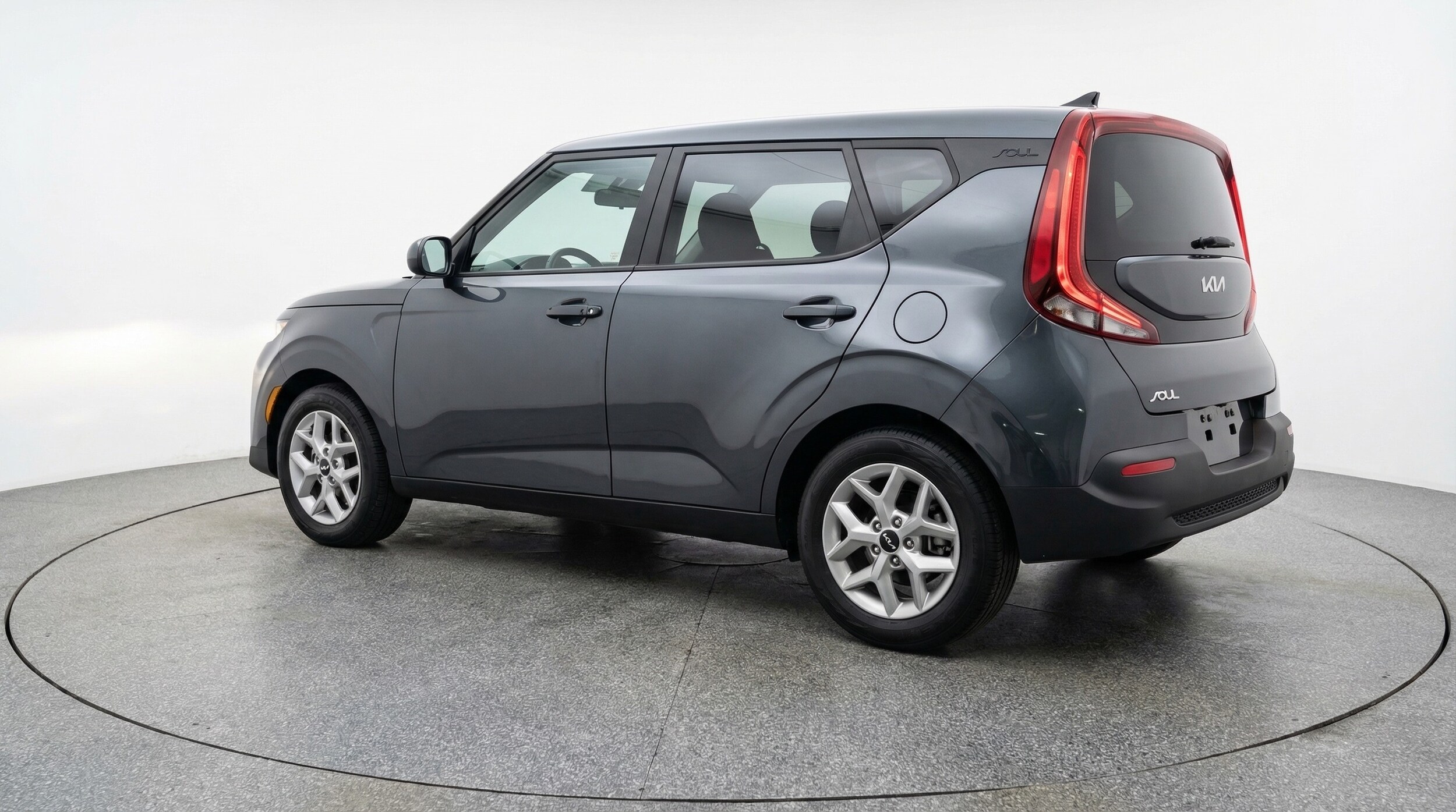 Thumbnail: 2025 Kia Soul - 5