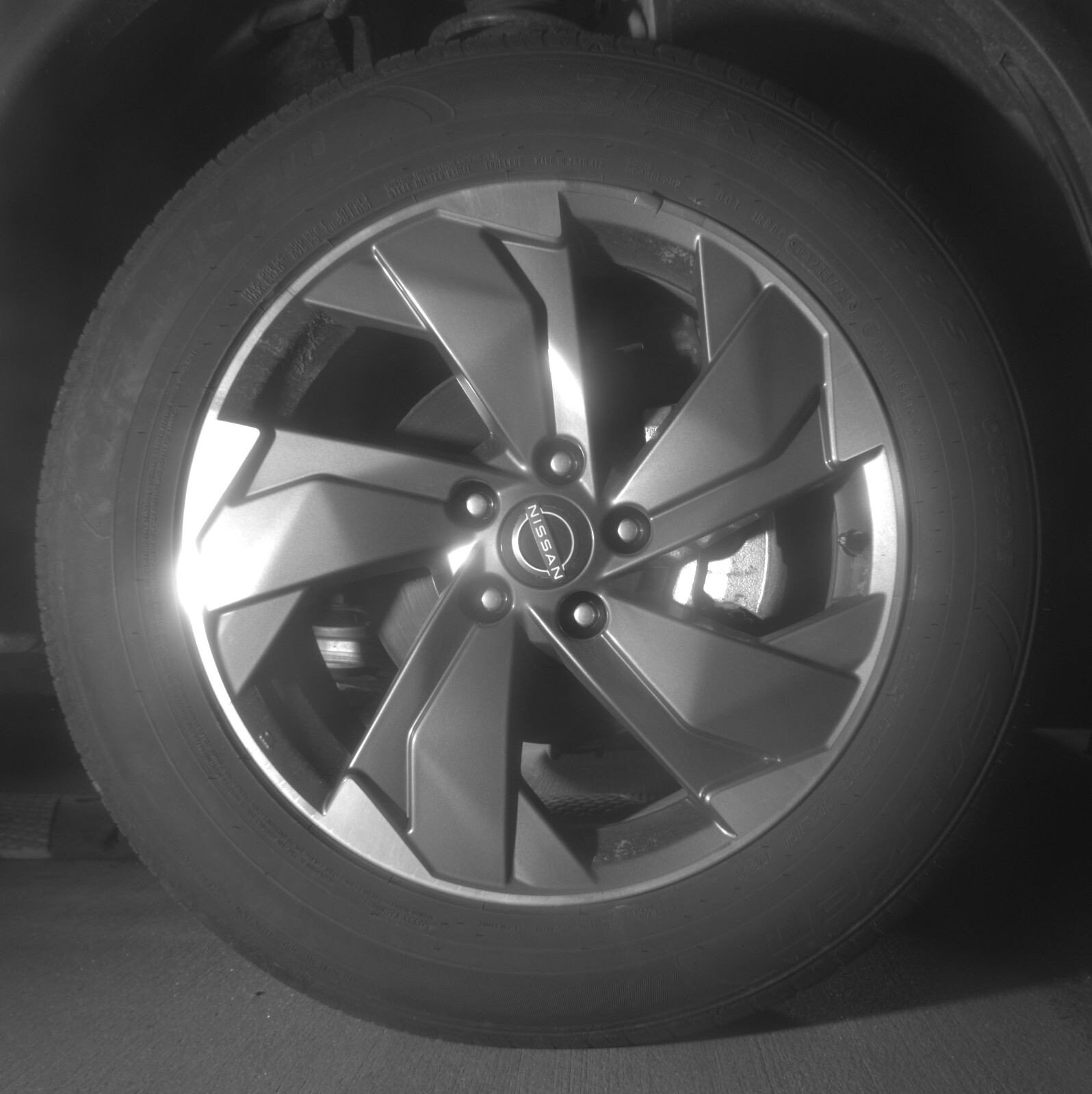 Thumbnail: 2025 Nissan Rogue - 13