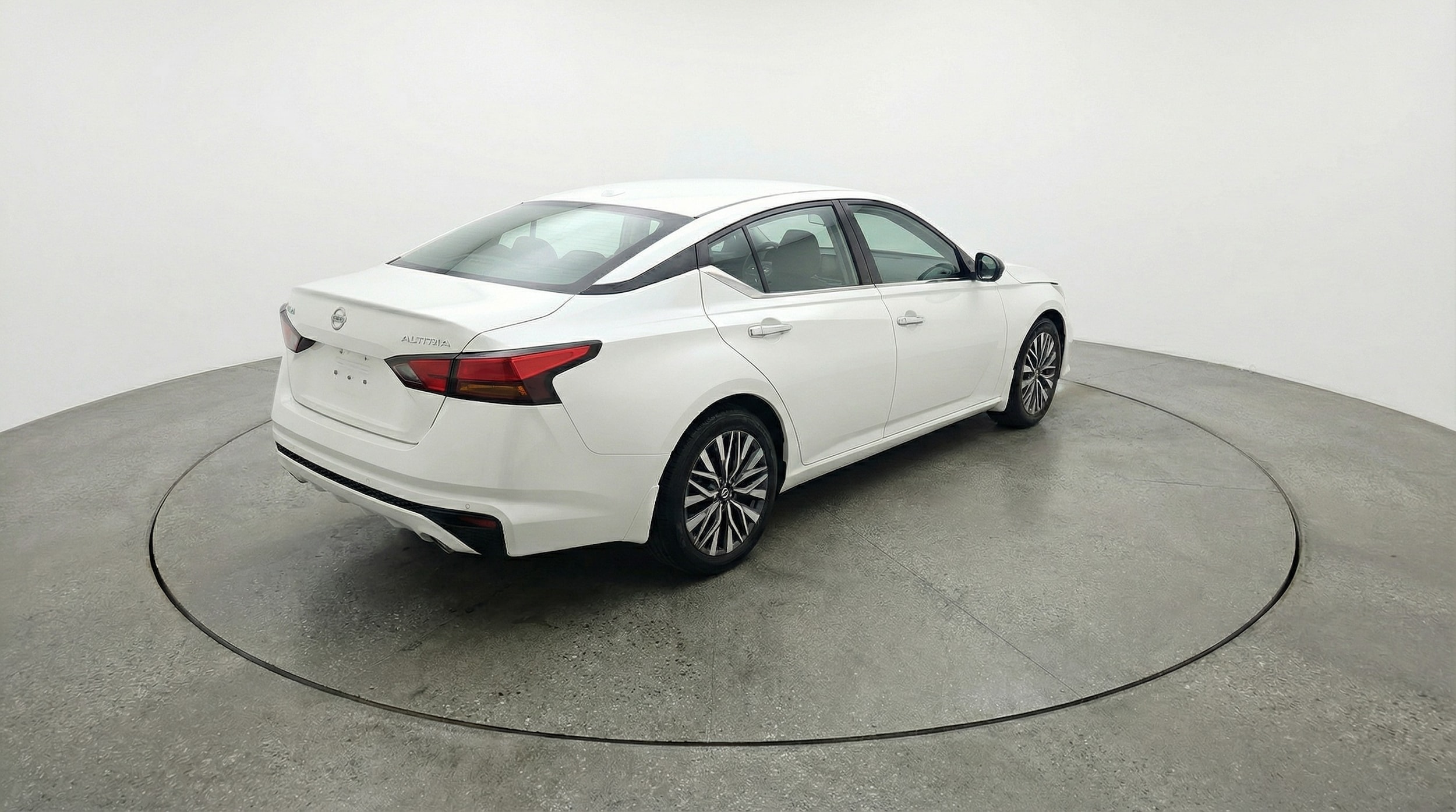 Thumbnail: 2025 Nissan Altima - 7