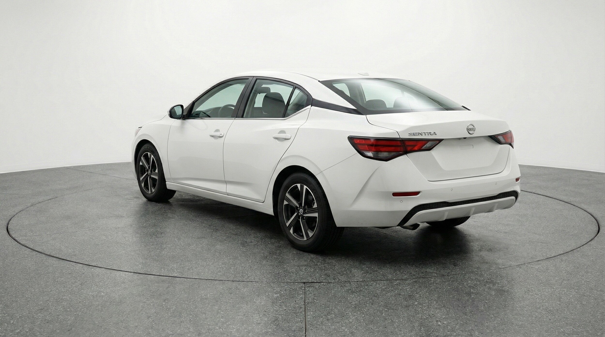 Thumbnail: 2025 Nissan Sentra - 6