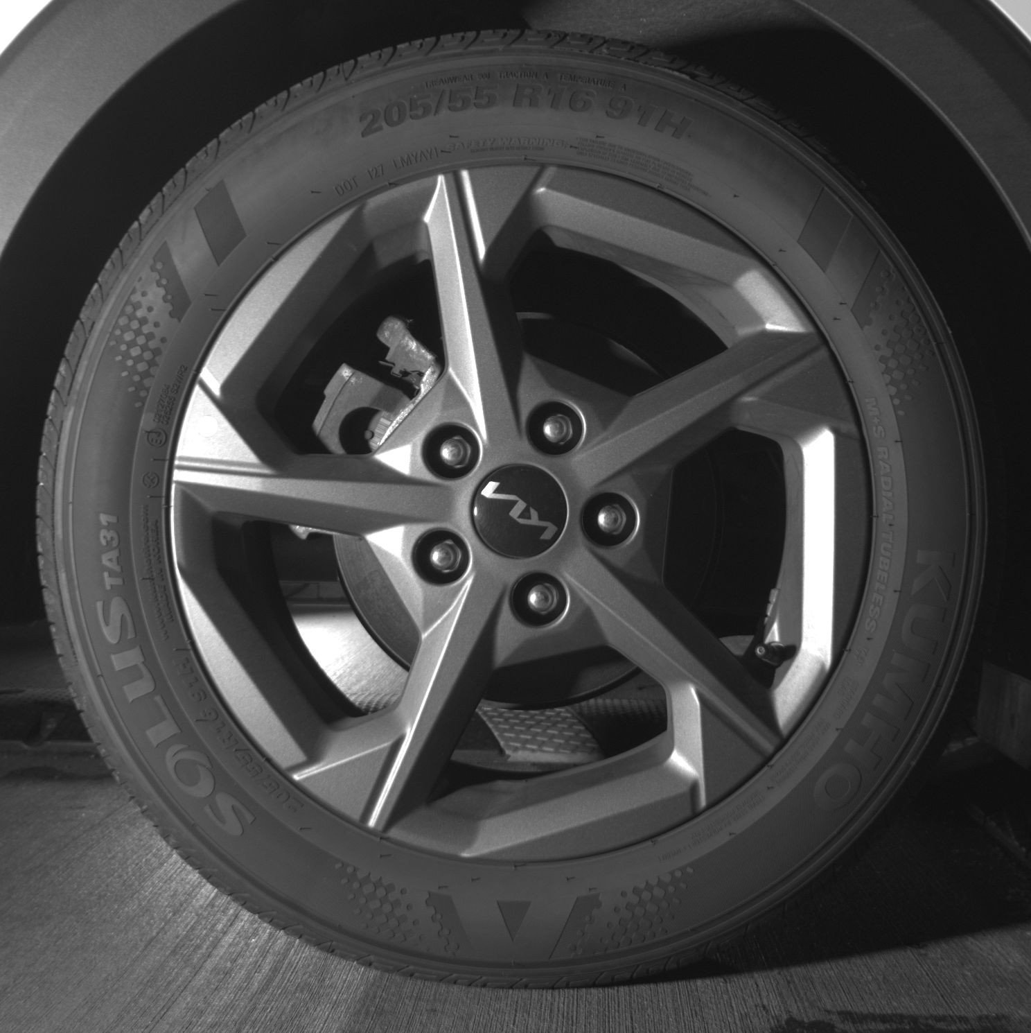 Thumbnail: 2025 Kia K4 - 15