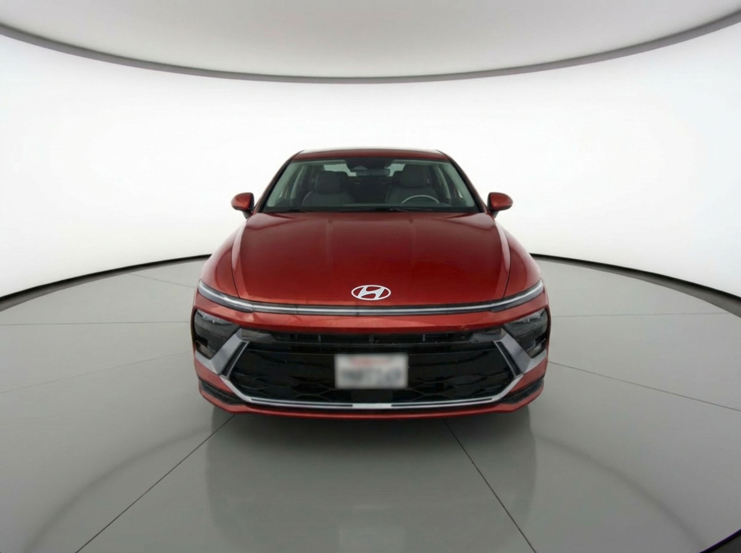 Thumbnail: 2025 Hyundai Sonata - 2