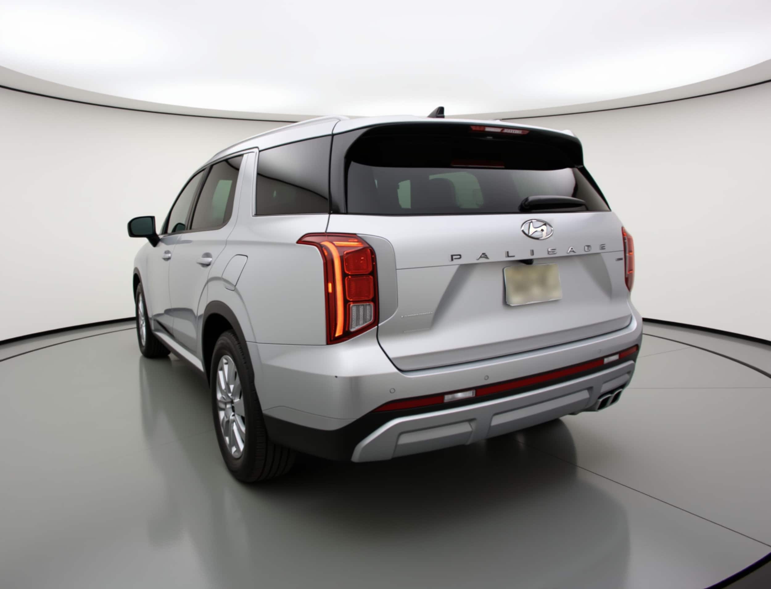 Thumbnail: 2025 Hyundai Palisade - 5