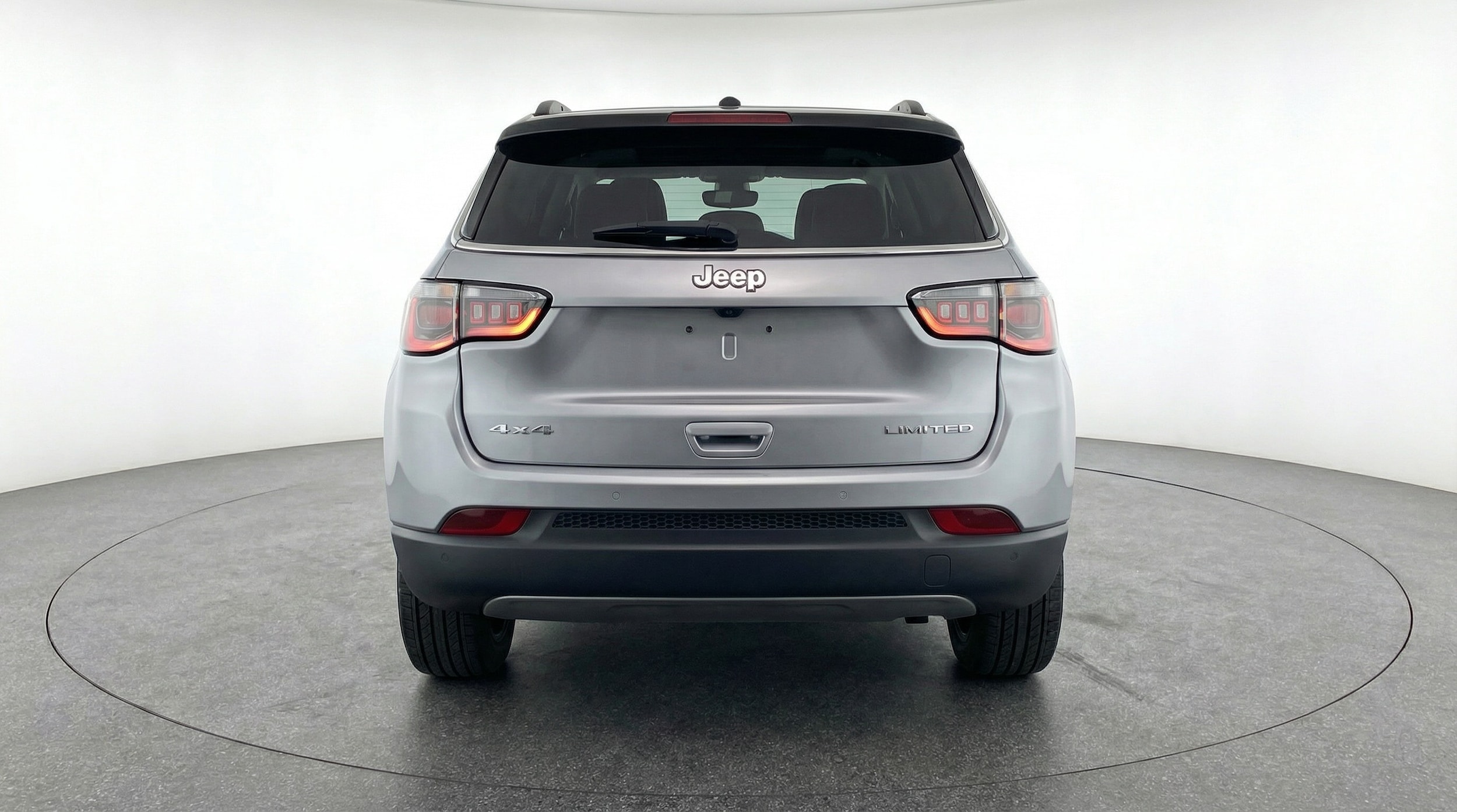 Thumbnail: 2025 Jeep Compass - 6