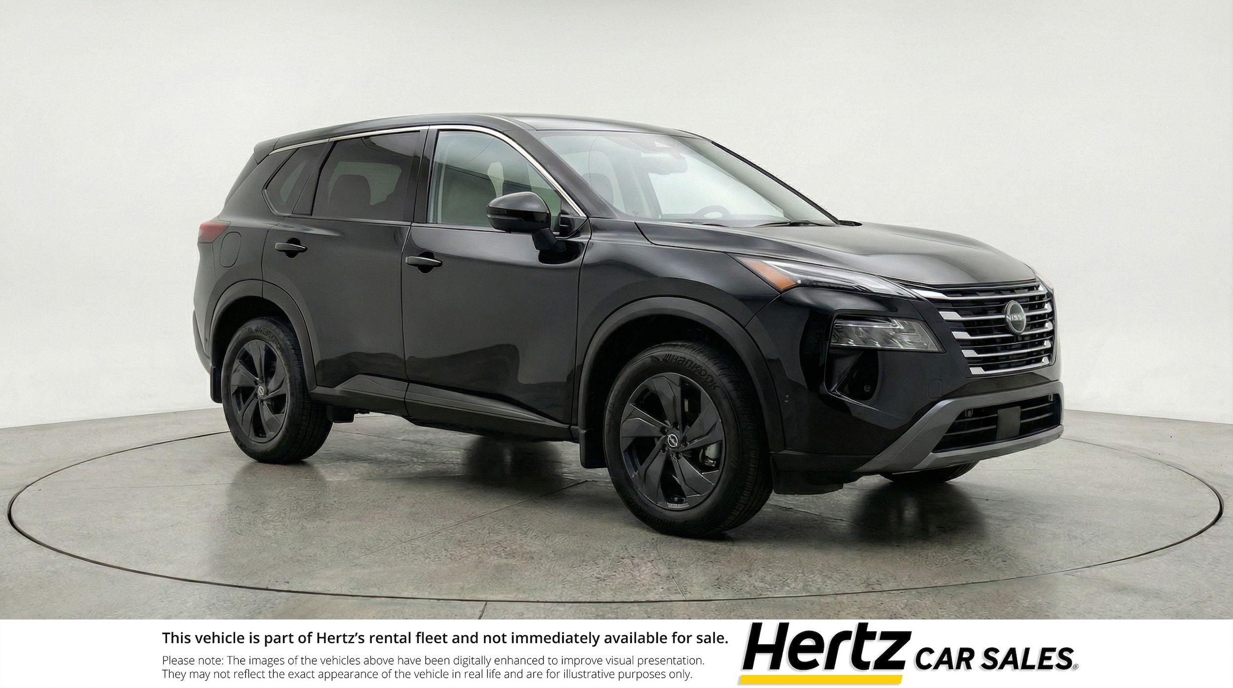 Thumbnail: 2026 Nissan Rogue - 1