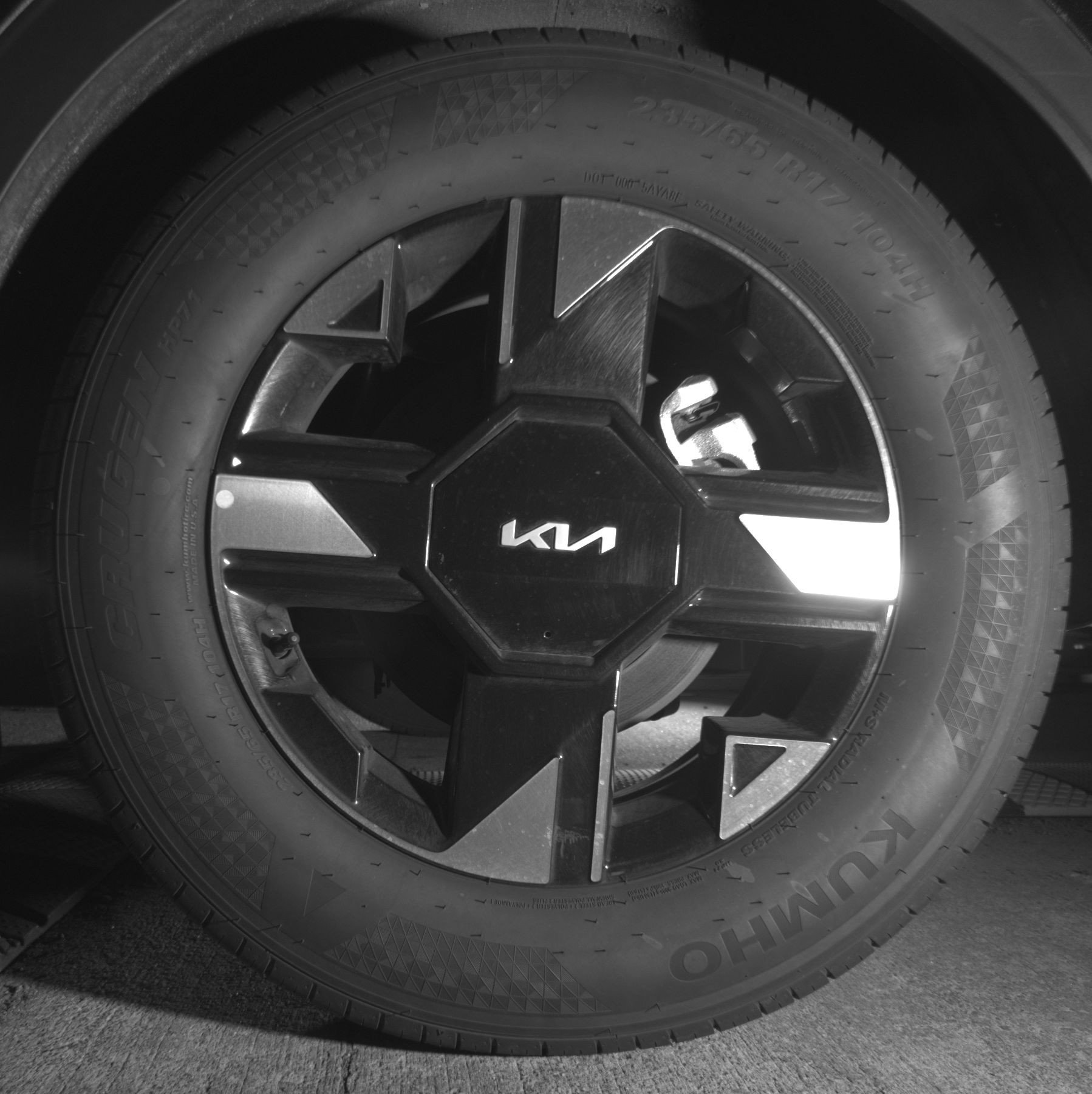 Thumbnail: 2026 Kia Sportage - 14