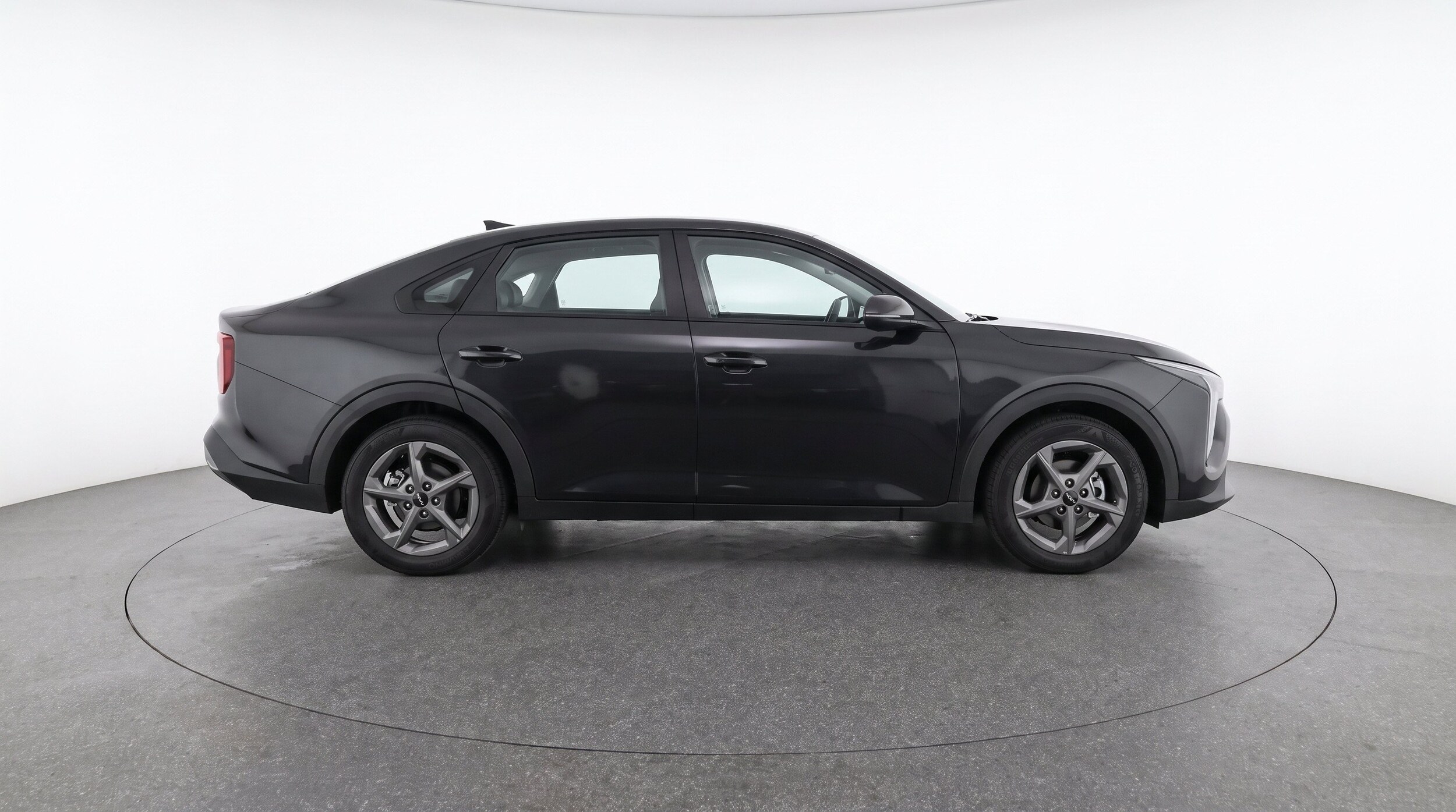 Thumbnail: 2026 Kia K4 - 10