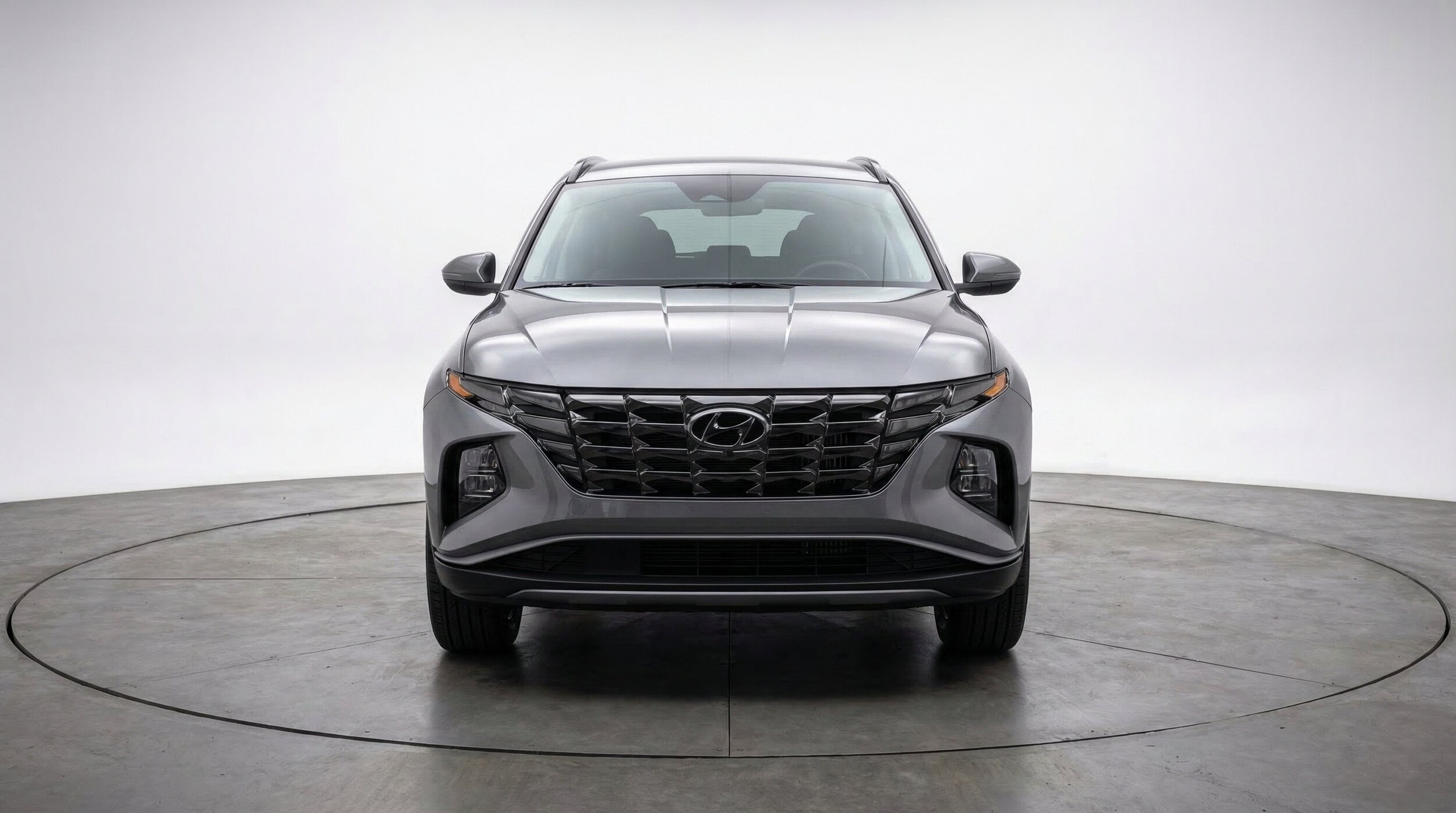 Thumbnail: 2026 Hyundai Tucson - 2