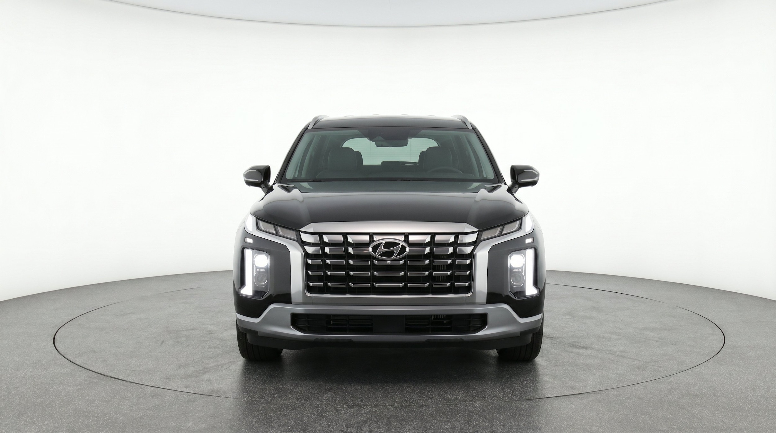 Thumbnail: 2025 Hyundai Palisade - 2