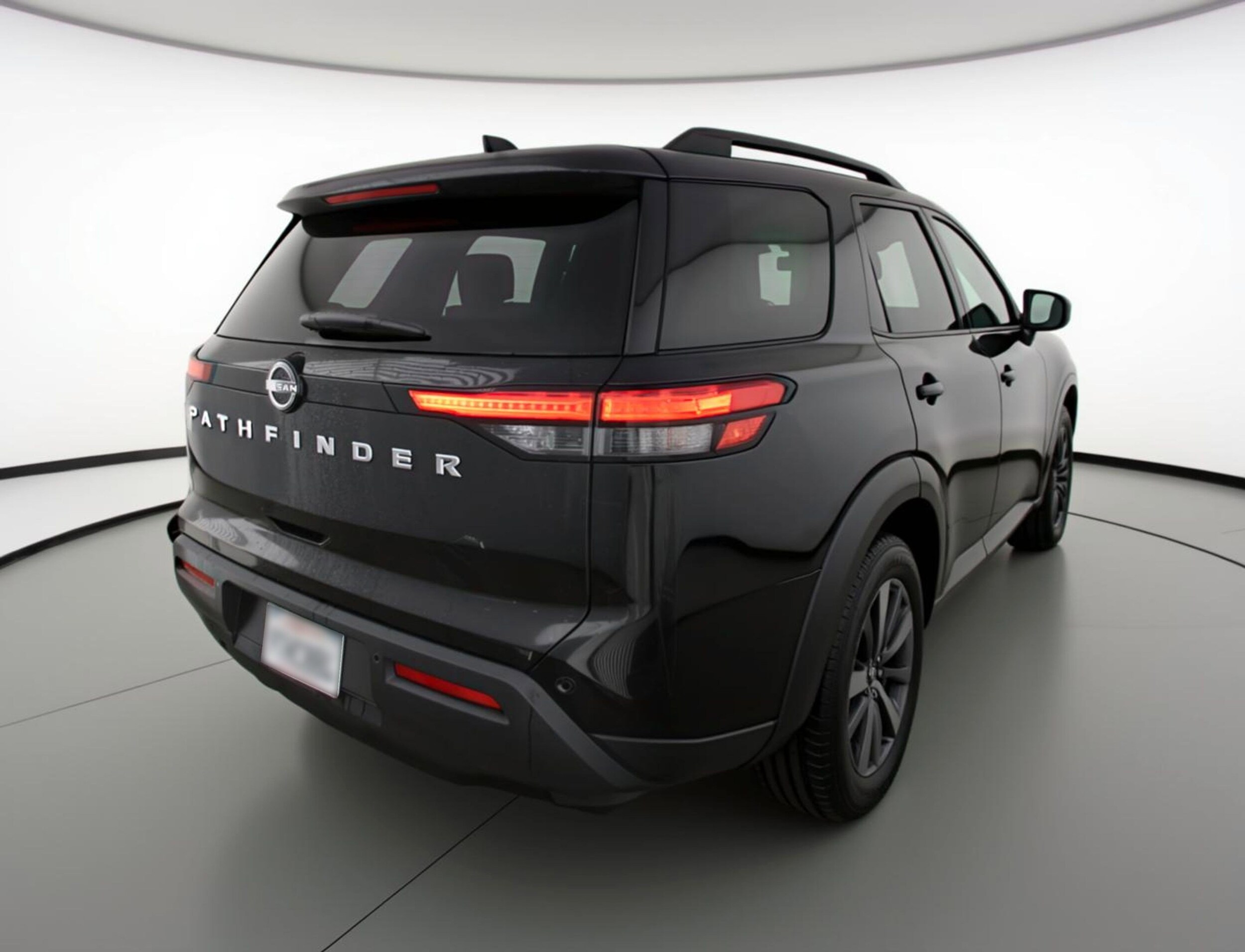 Thumbnail: 2025 Nissan Pathfinder - 9