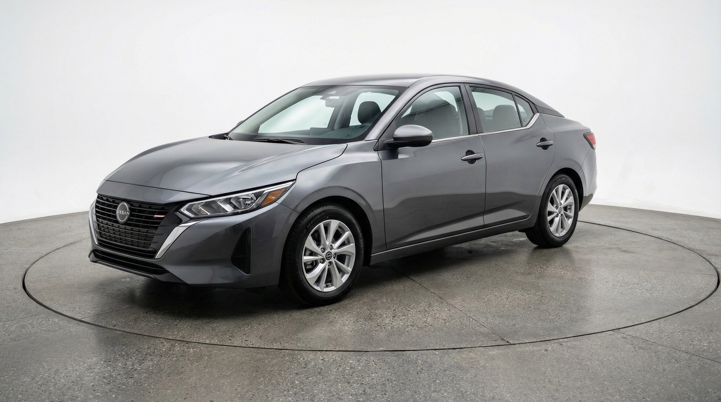 Thumbnail: 2025 Nissan Sentra - 3