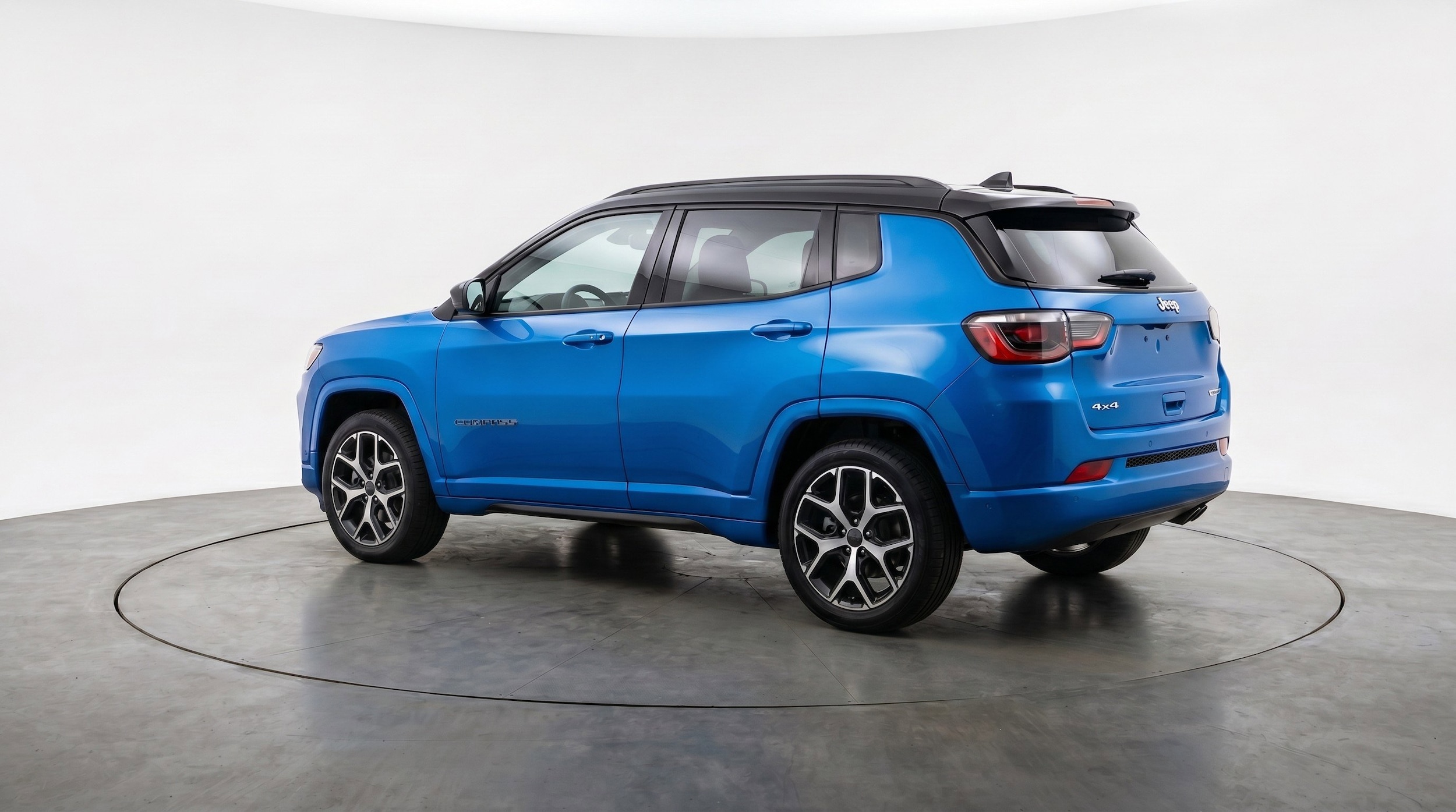 Thumbnail: 2025 Jeep Compass - 6