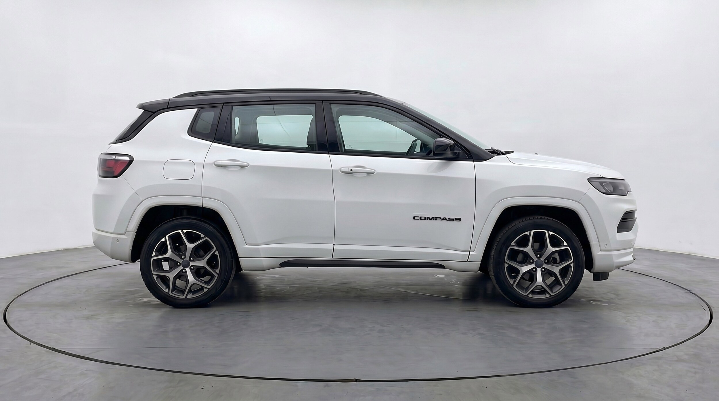 Thumbnail: 2025 Jeep Compass - 11