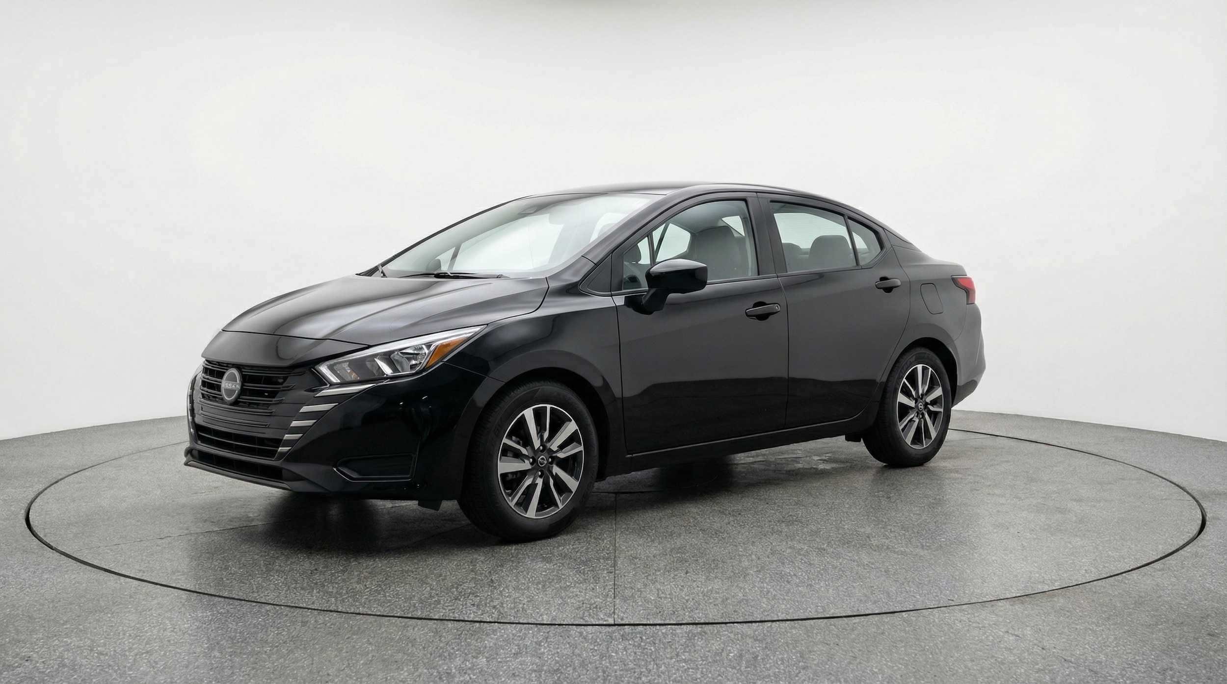 Thumbnail: 2025 Nissan Versa - 3