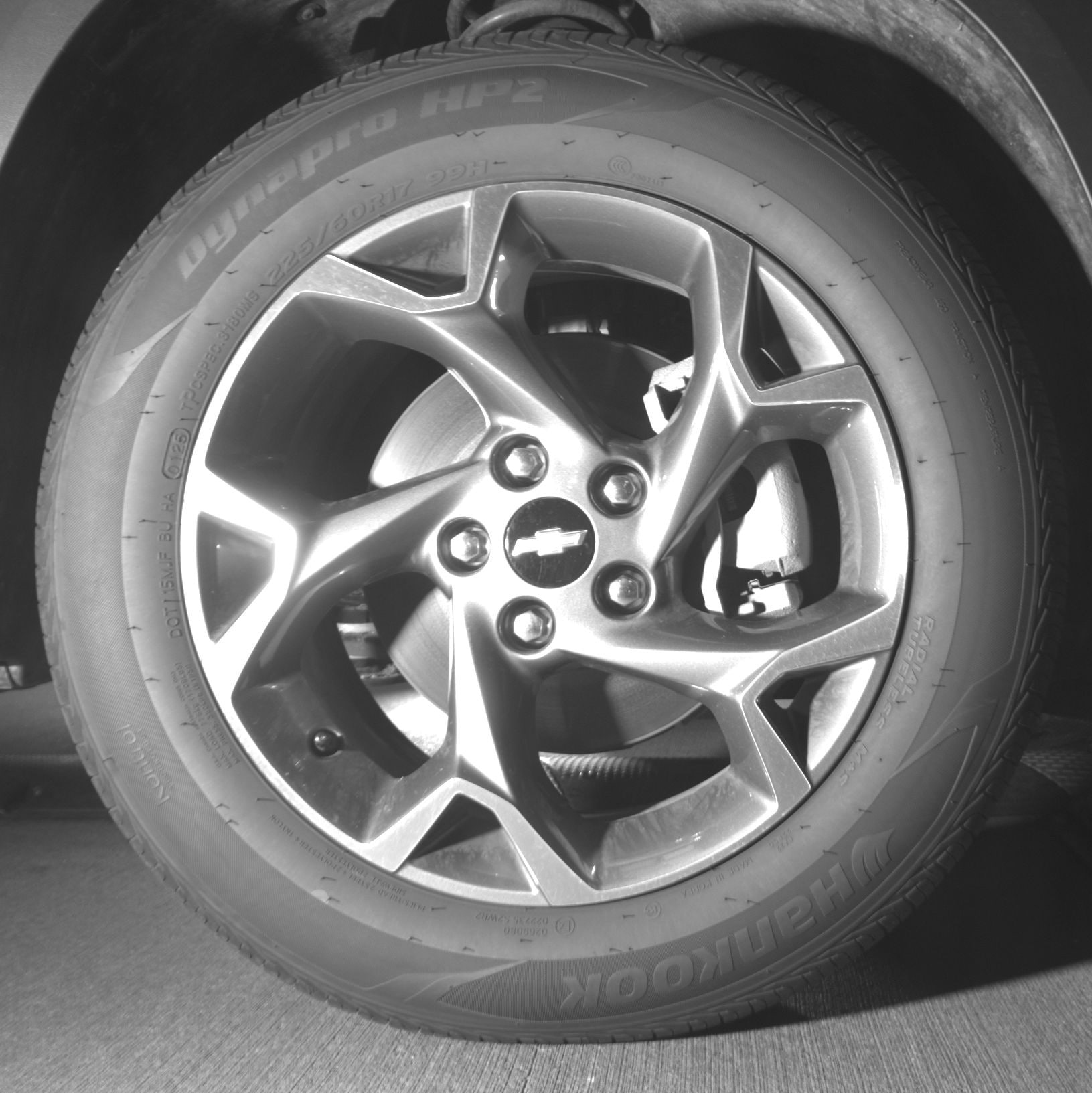 Thumbnail: 2025 Chevrolet Trax - 10