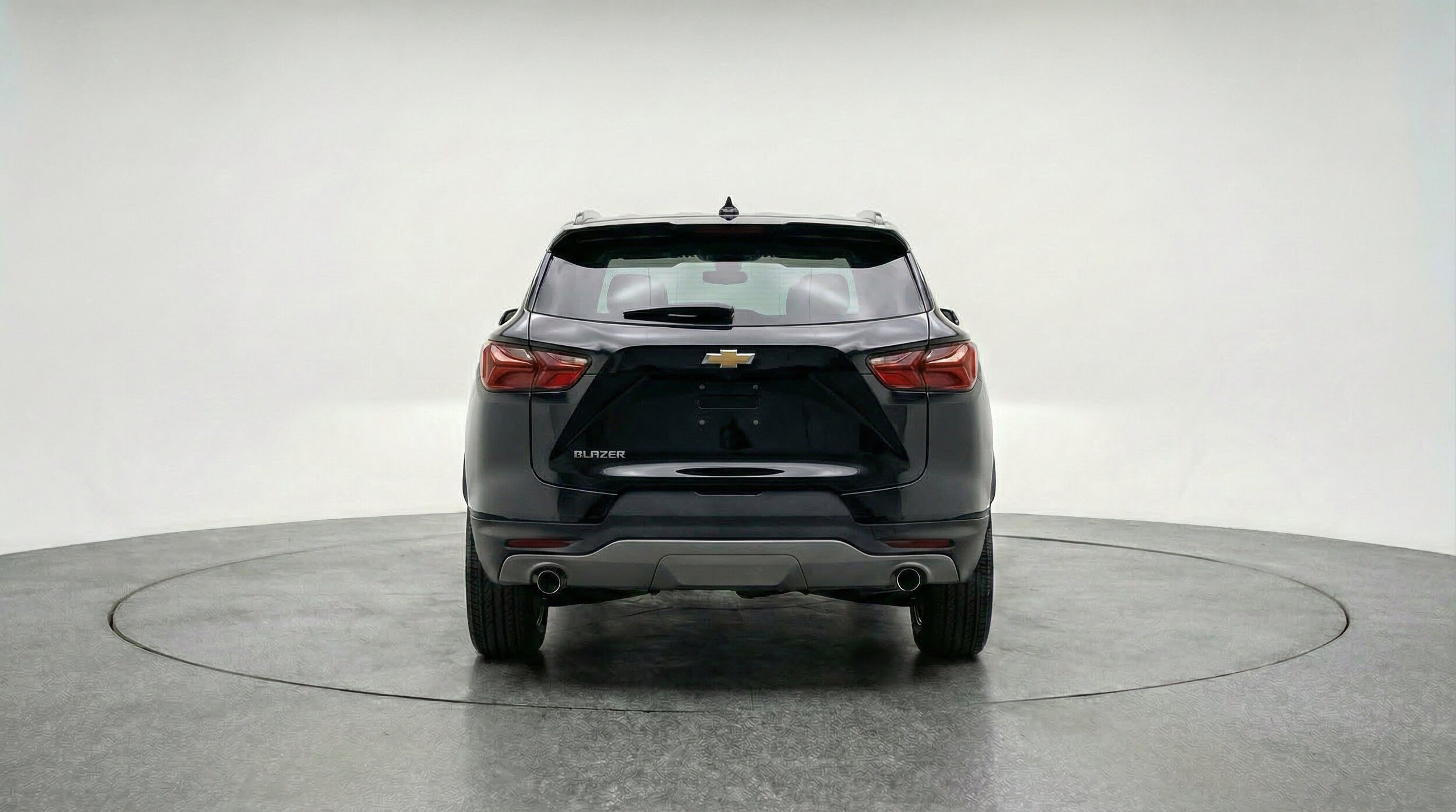 Thumbnail: 2025 Chevrolet Blazer - 7