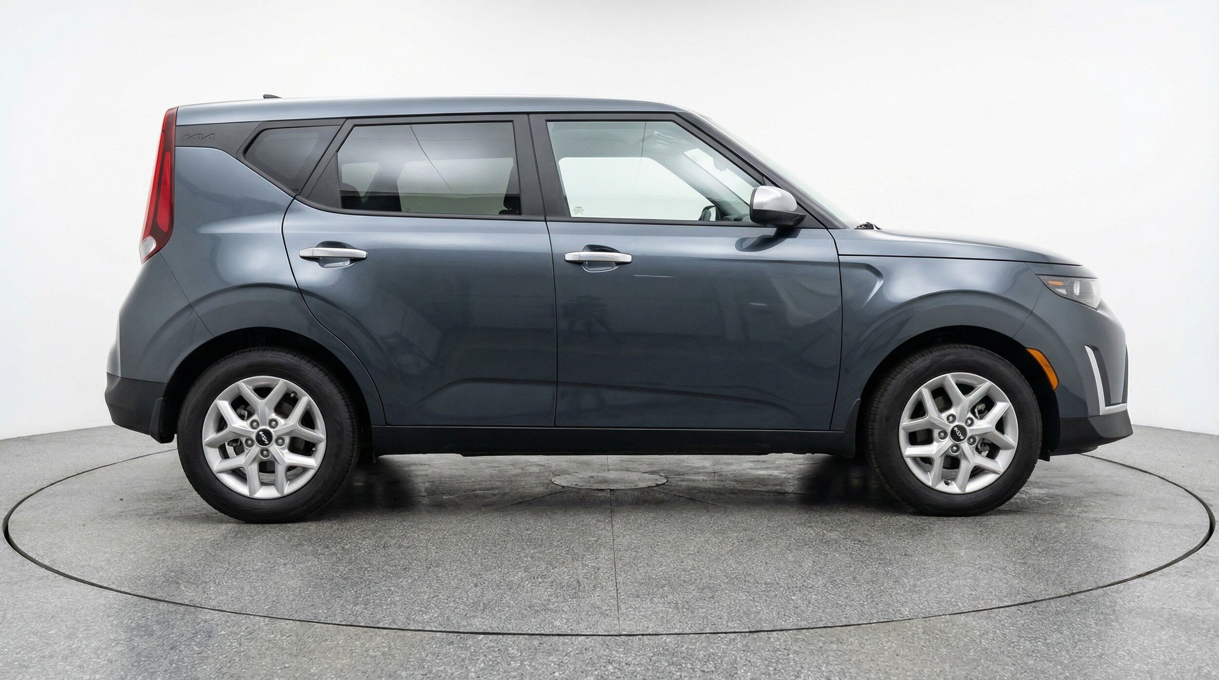 Thumbnail: 2025 Kia Soul - 11