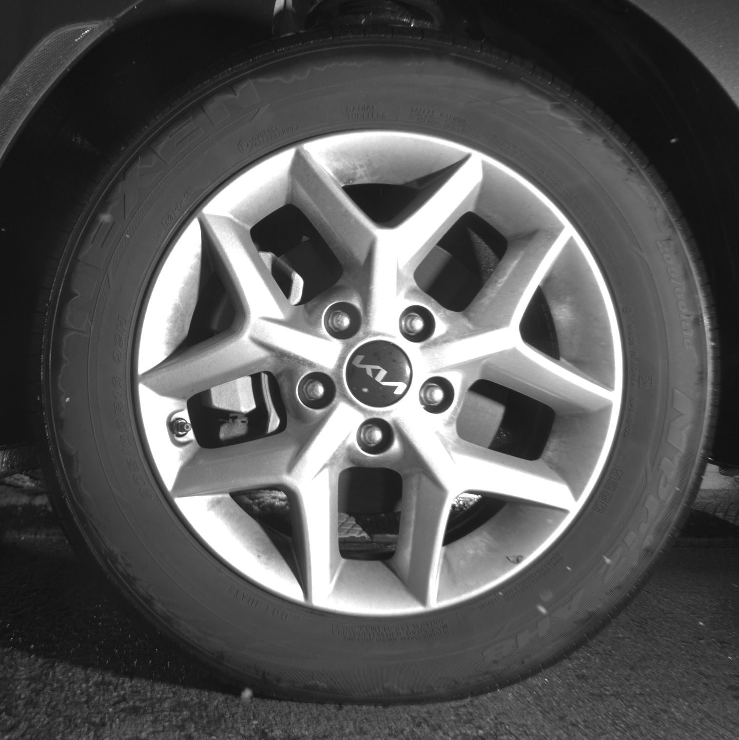 Thumbnail: 2025 Kia Soul - 9