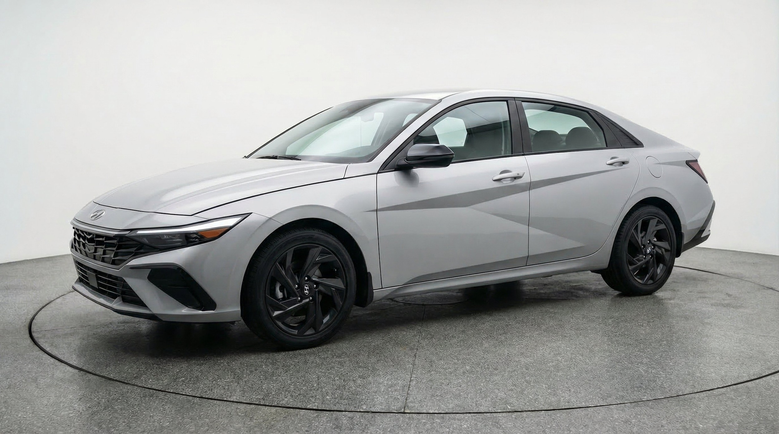 Thumbnail: 2026 Hyundai Elantra - 3