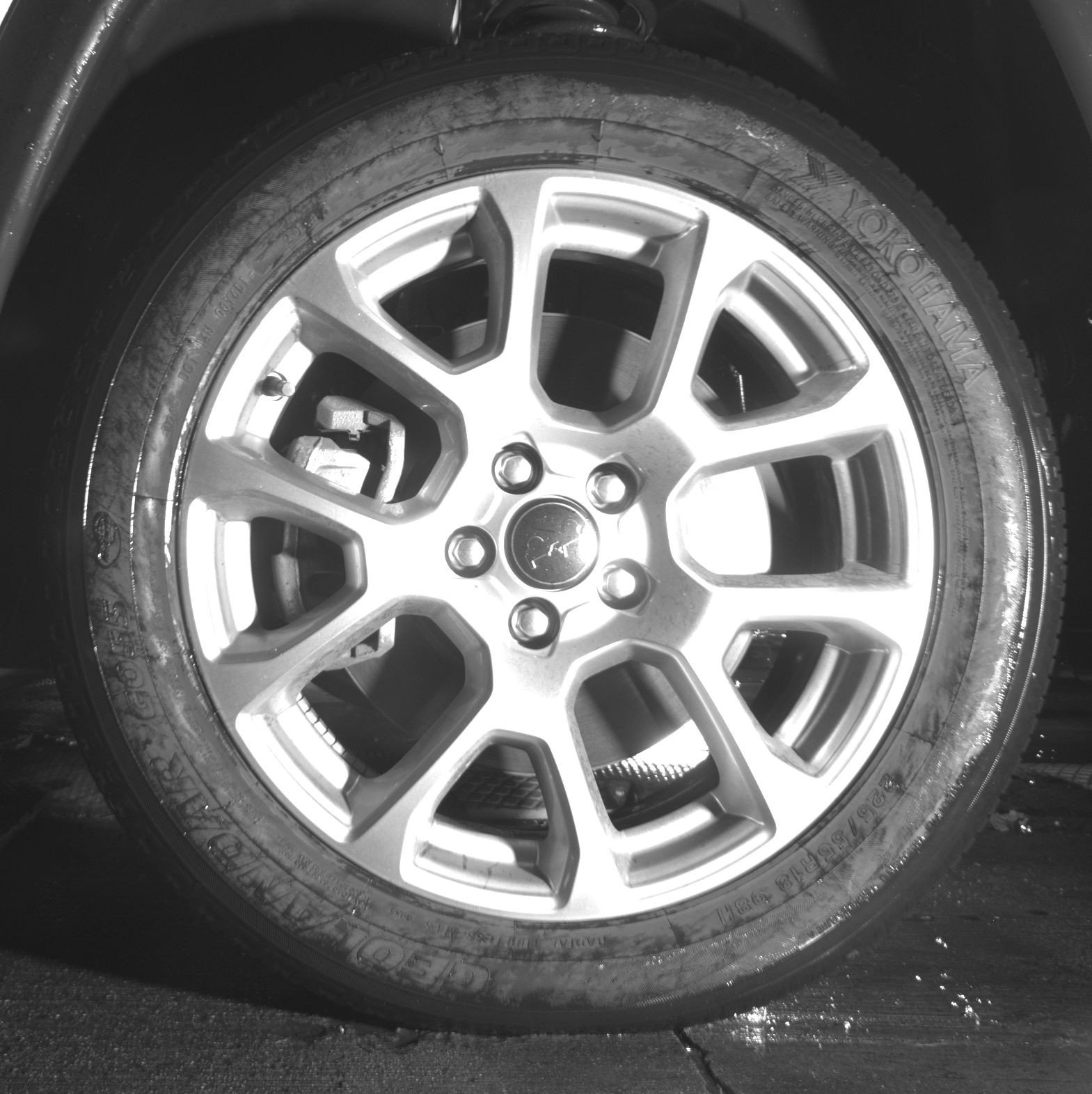 Thumbnail: 2025 Jeep Compass - 12