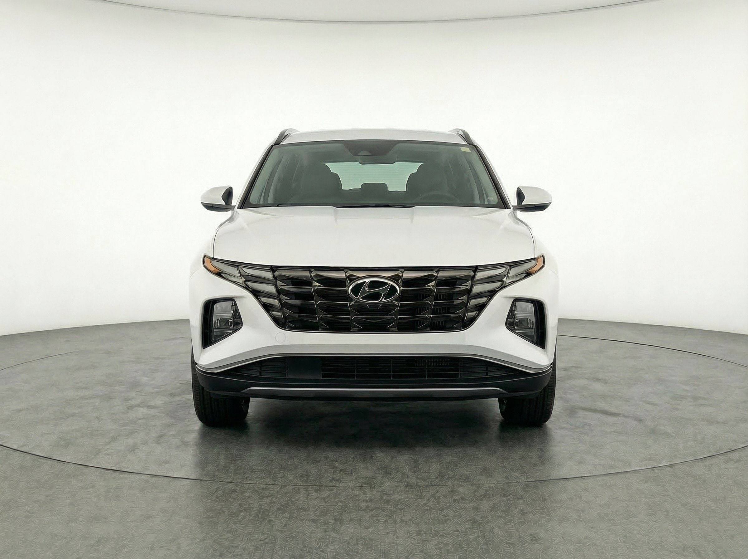 Thumbnail: 2026 Hyundai Tucson - 2