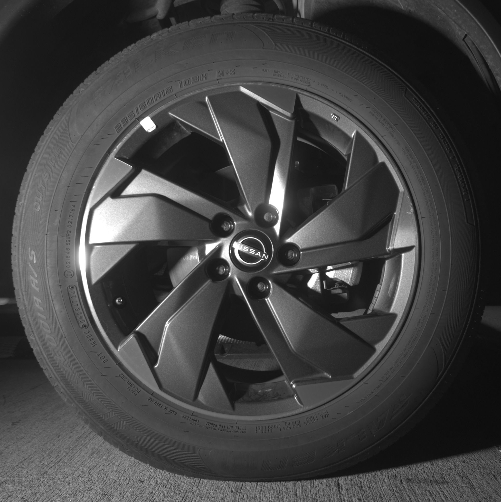 Thumbnail: 2025 Nissan Rogue - 10