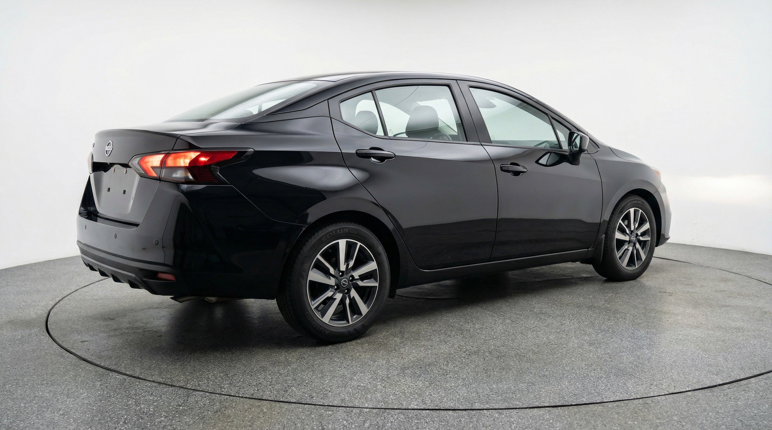 Thumbnail: 2025 Nissan Versa - 9