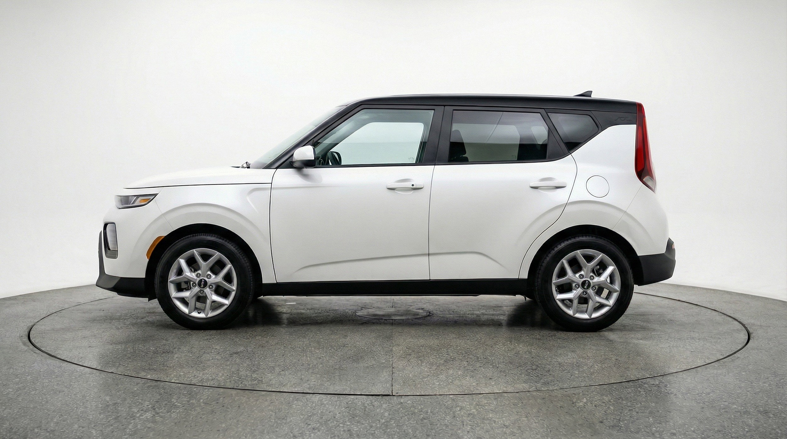 Thumbnail: 2025 Kia Soul - 5