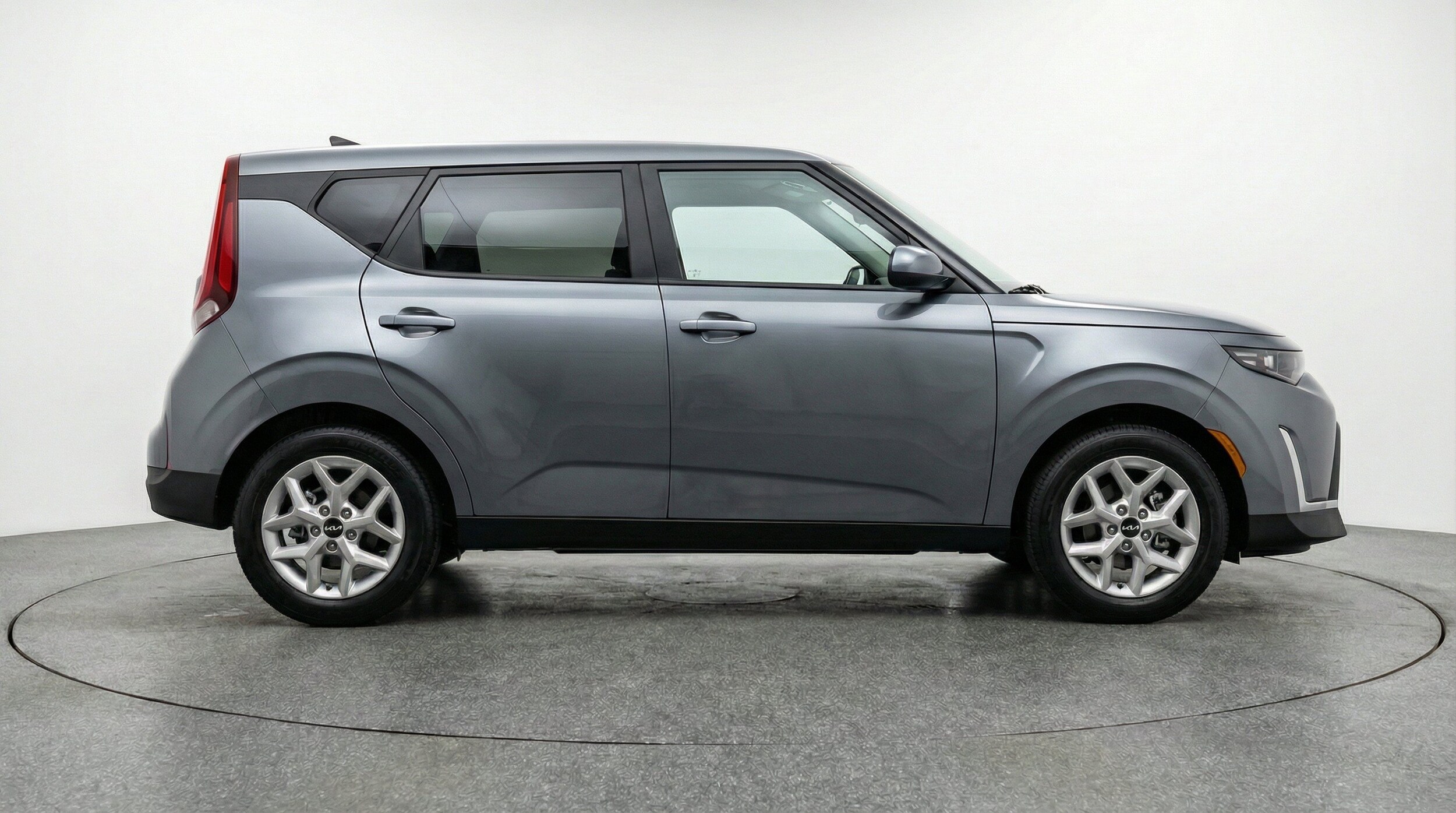Thumbnail: 2025 Kia Soul - 11