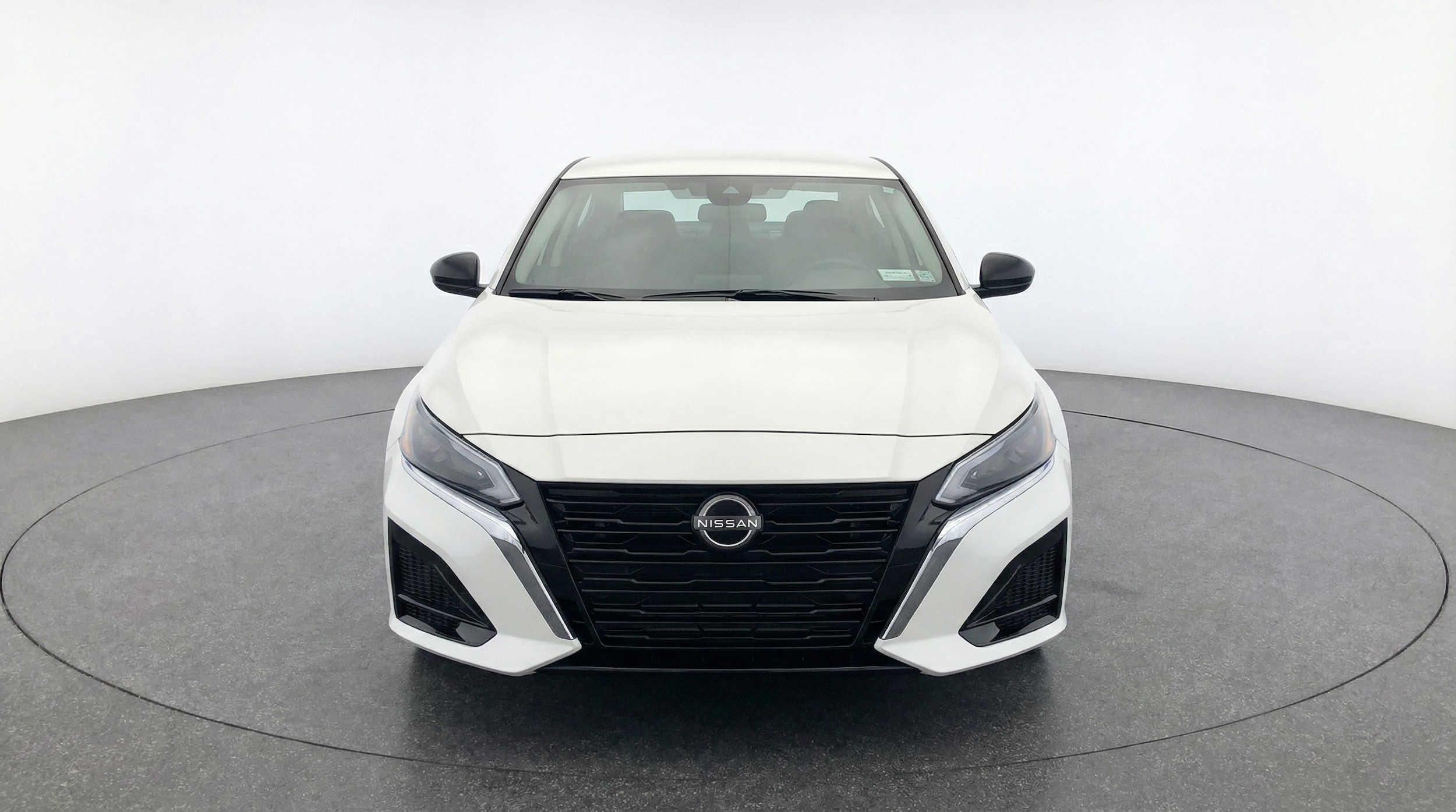 Thumbnail: 2025 Nissan Altima - 2