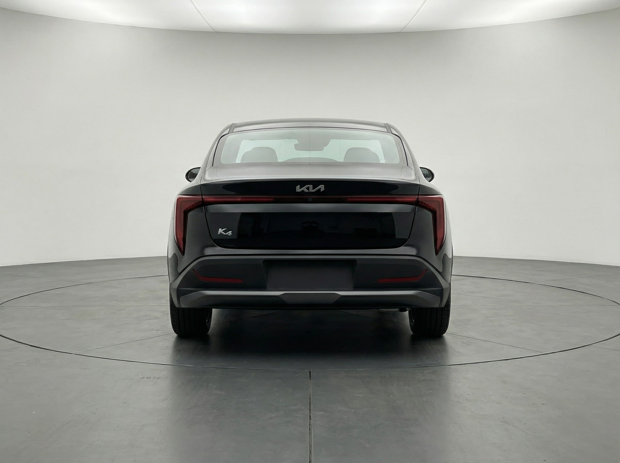 Thumbnail: 2025 Kia K4 - 6