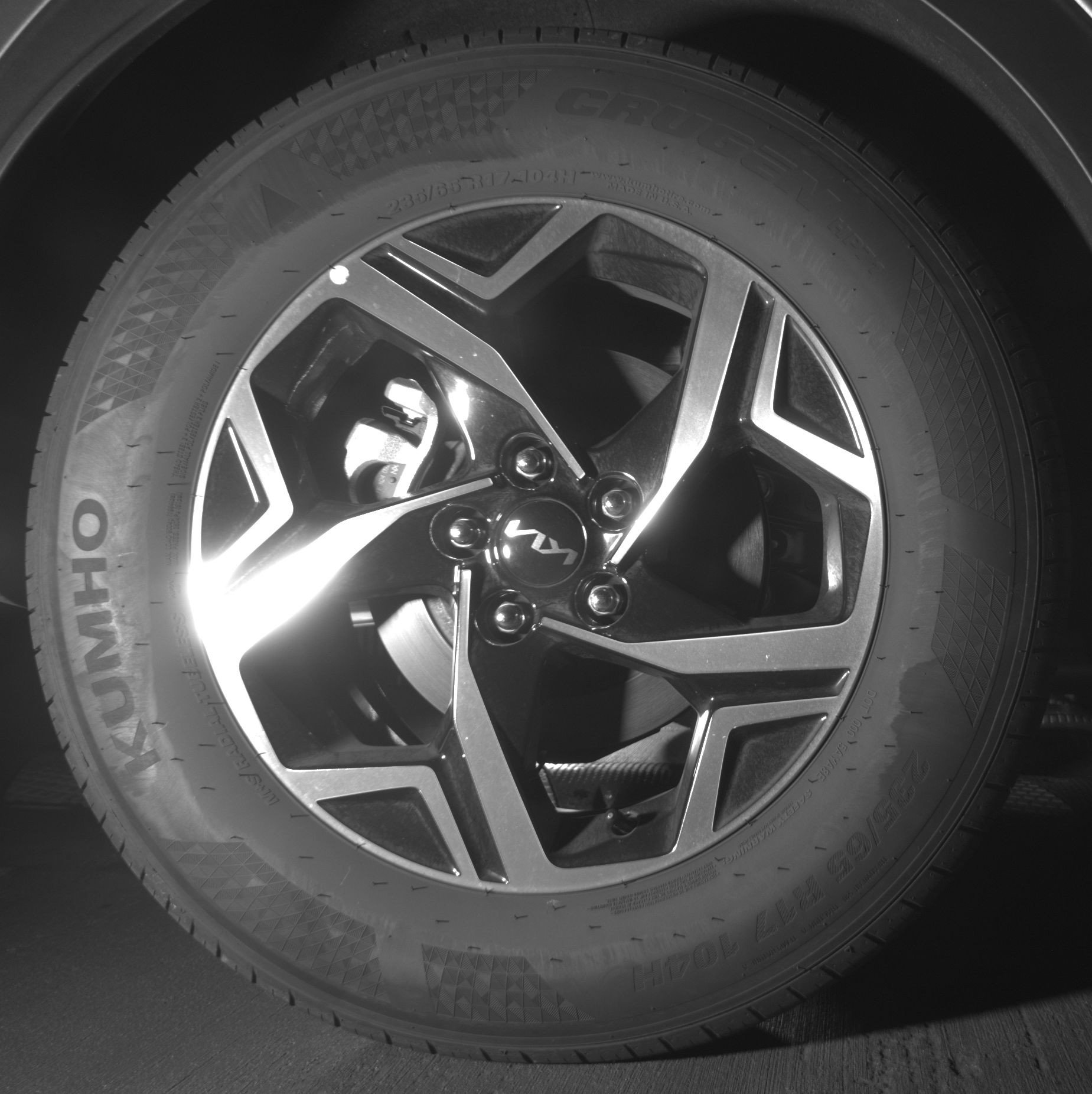 Thumbnail: 2025 Kia Sportage - 15