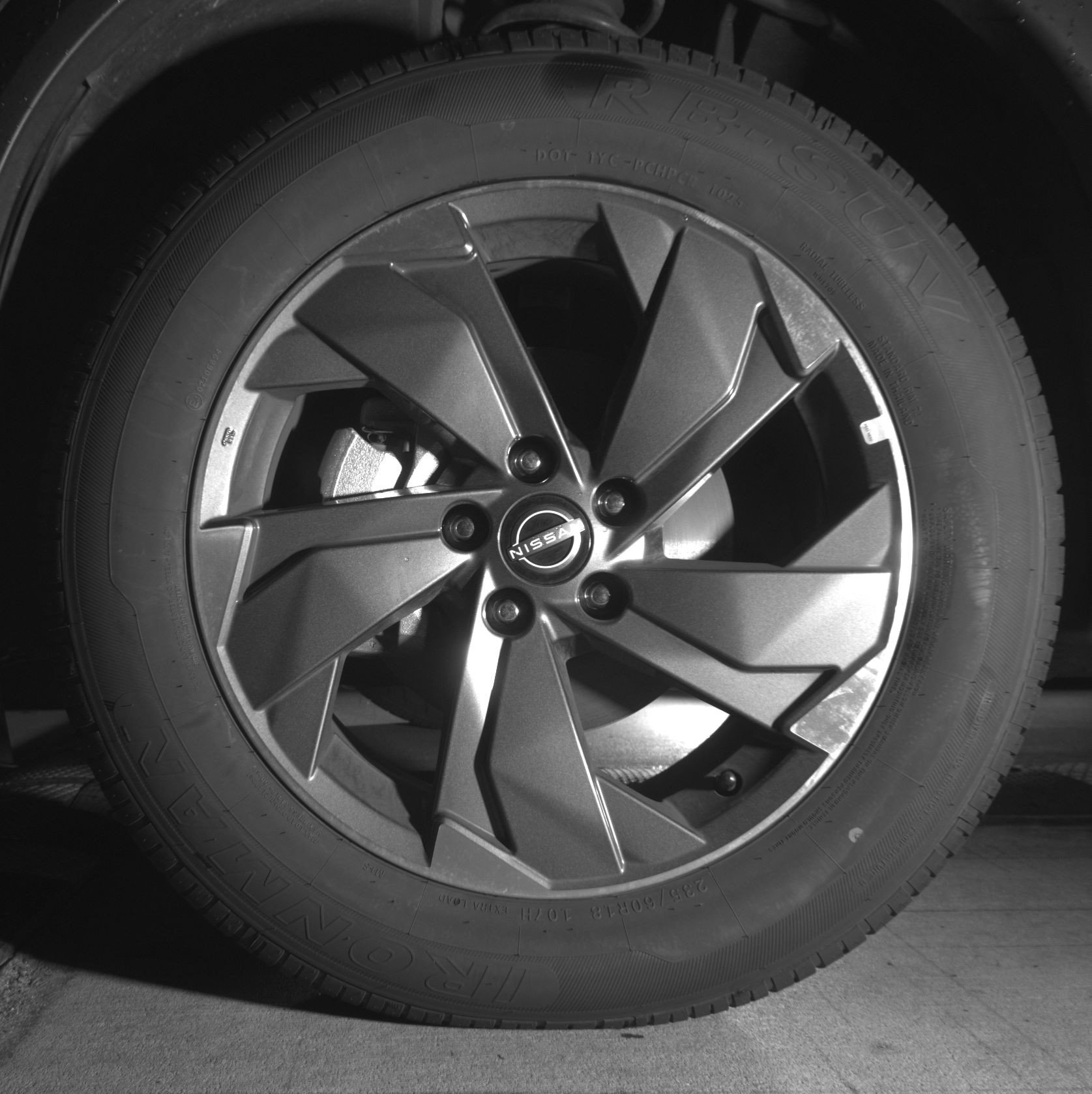 Thumbnail: 2025 Nissan Rogue - 12