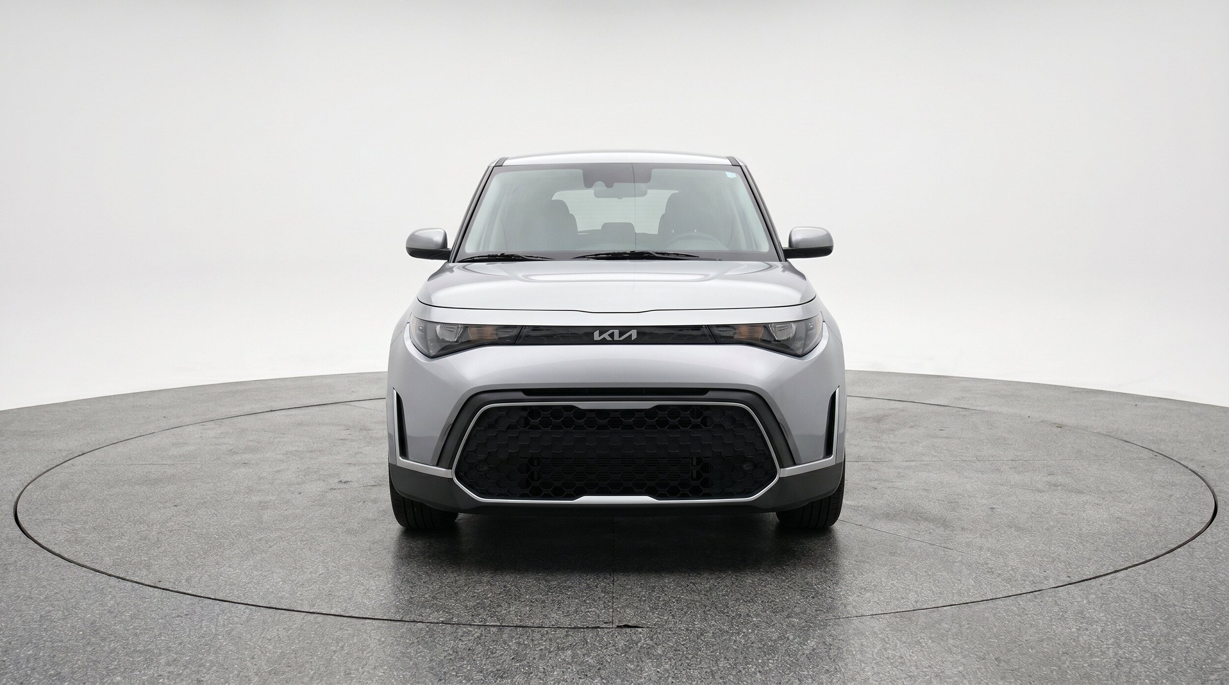 Thumbnail: 2025 Kia Soul - 2
