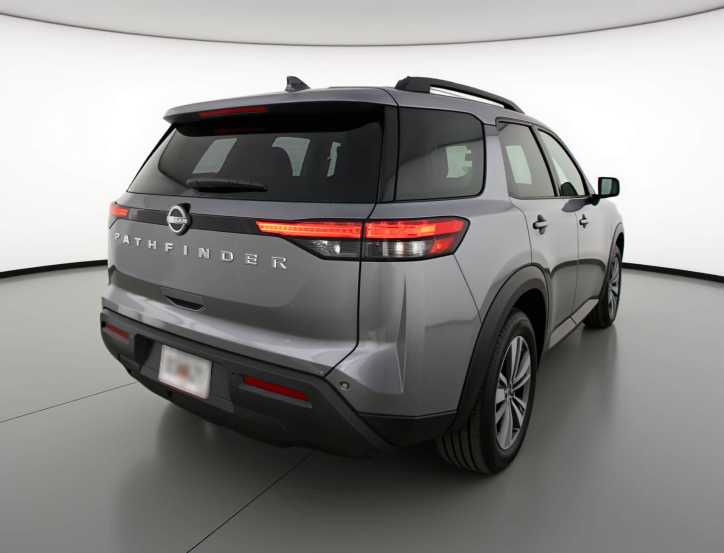 Thumbnail: 2025 Nissan Pathfinder - 7