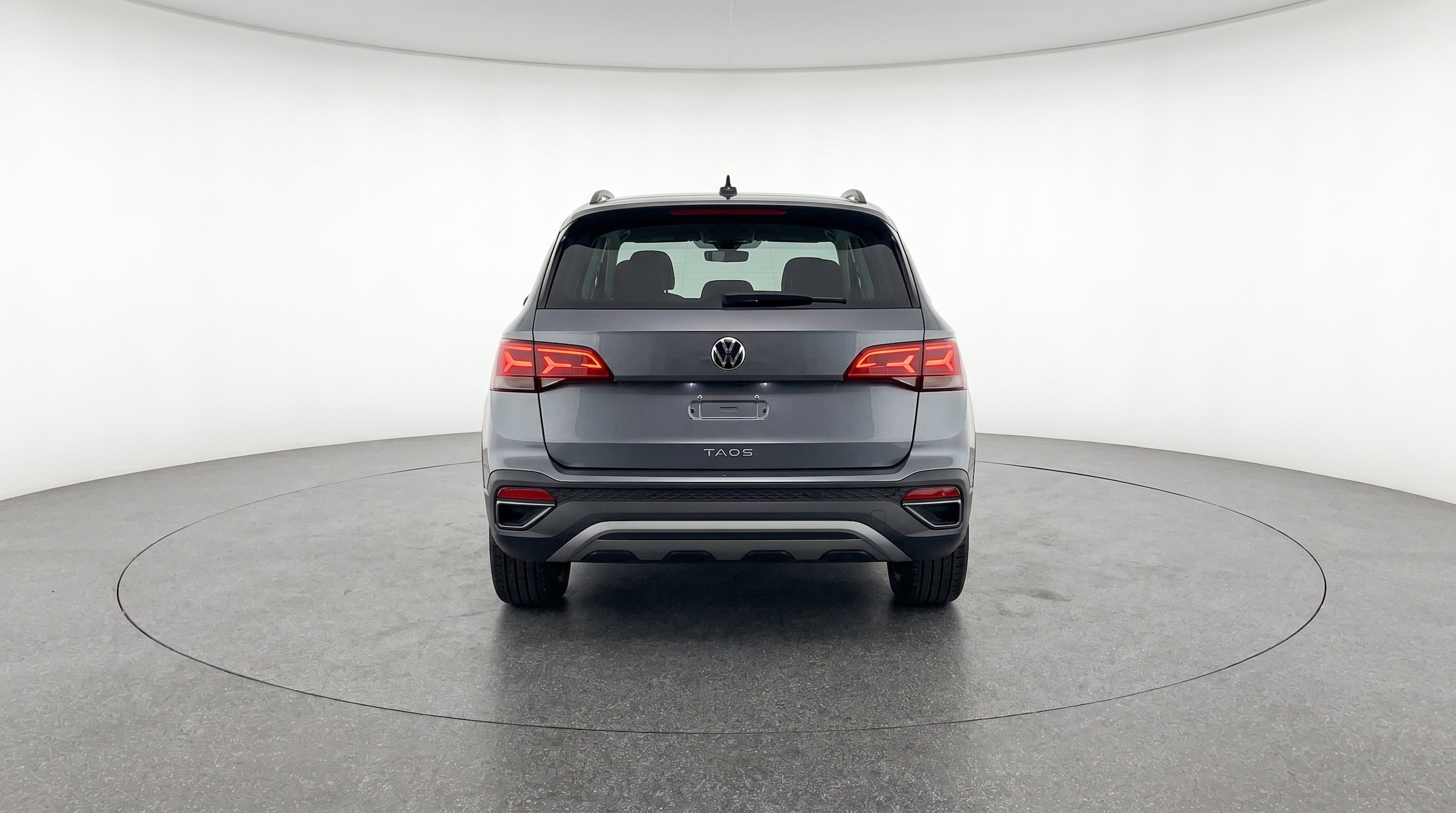 Thumbnail: 2025 Volkswagen Taos - 7