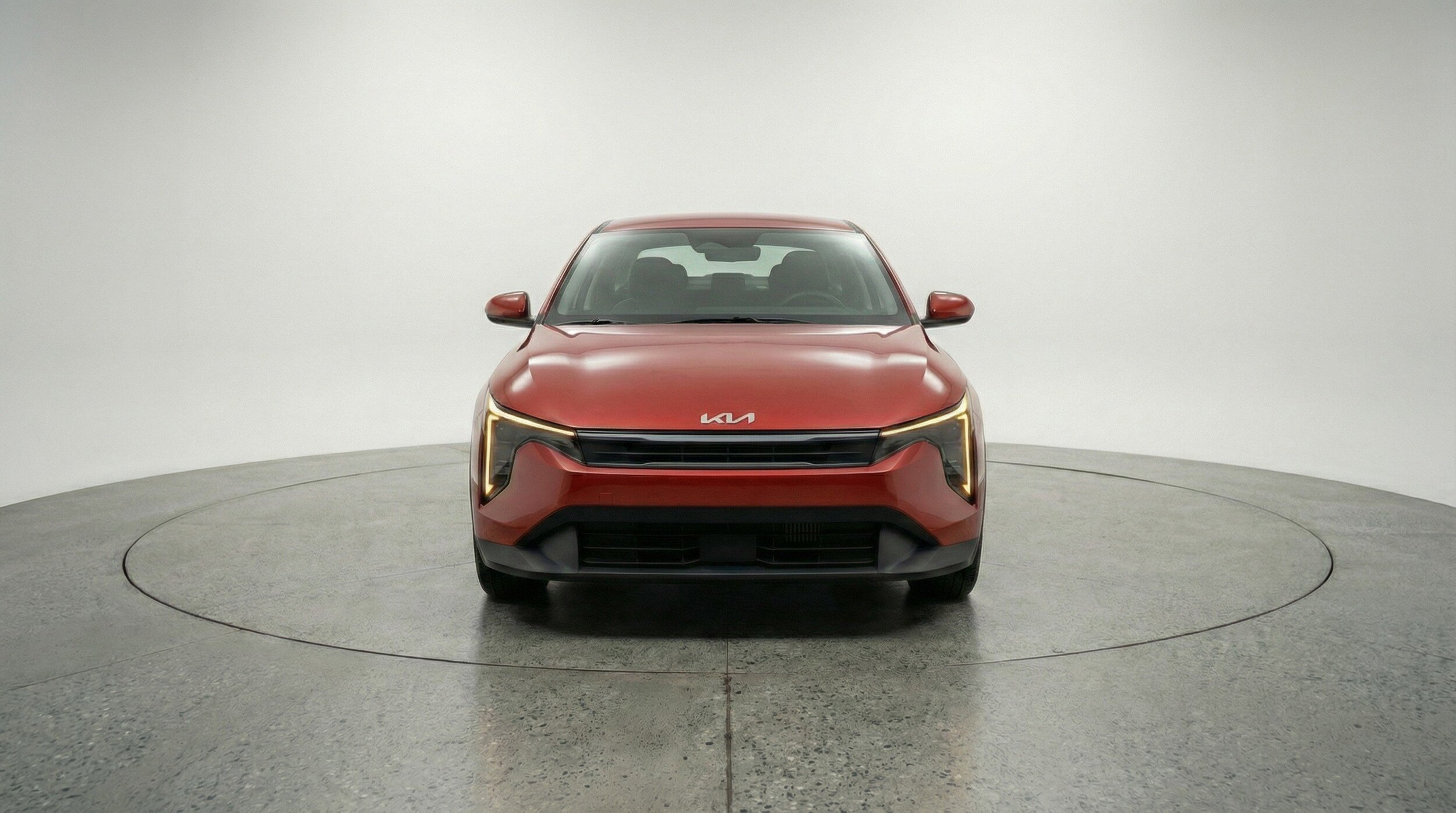 Thumbnail: 2025 Kia K4 - 2