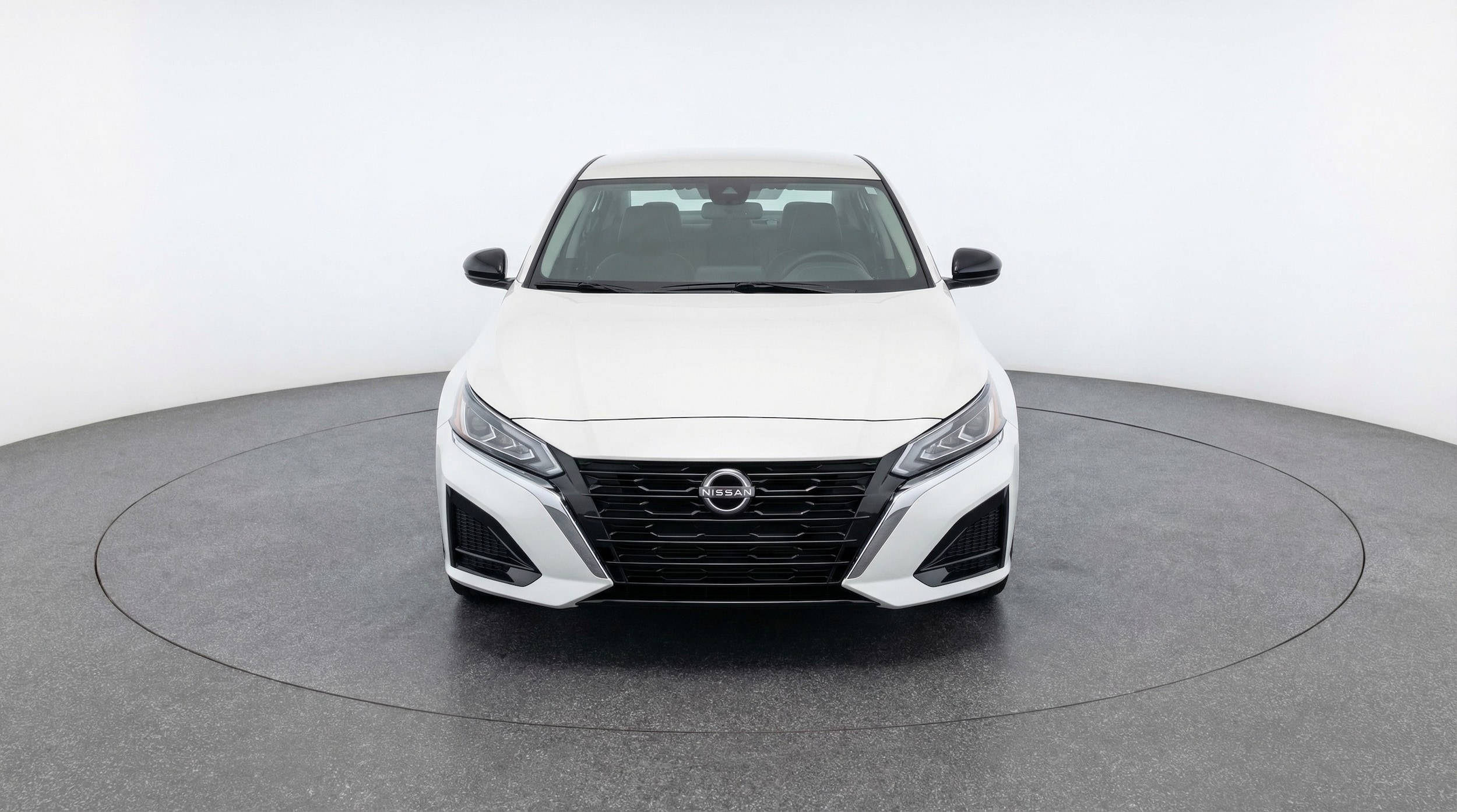 Thumbnail: 2025 Nissan Altima - 2