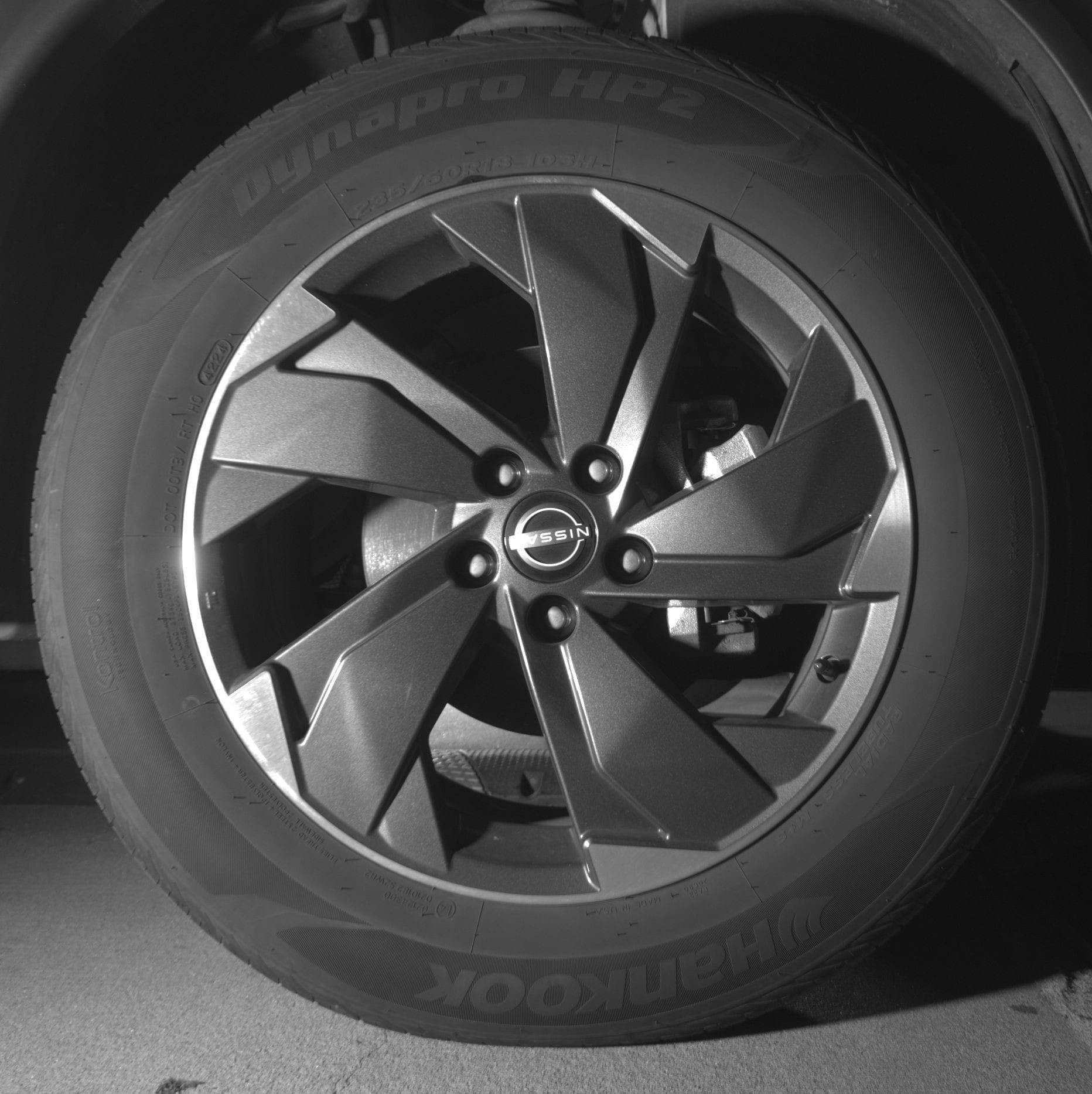 Thumbnail: 2025 Nissan Rogue - 10